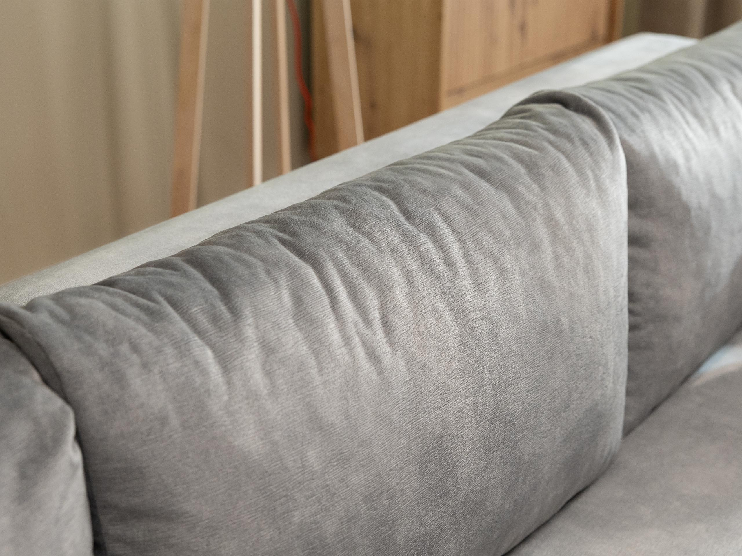 Sofá de canto Comfivo Labor (Taro 01)