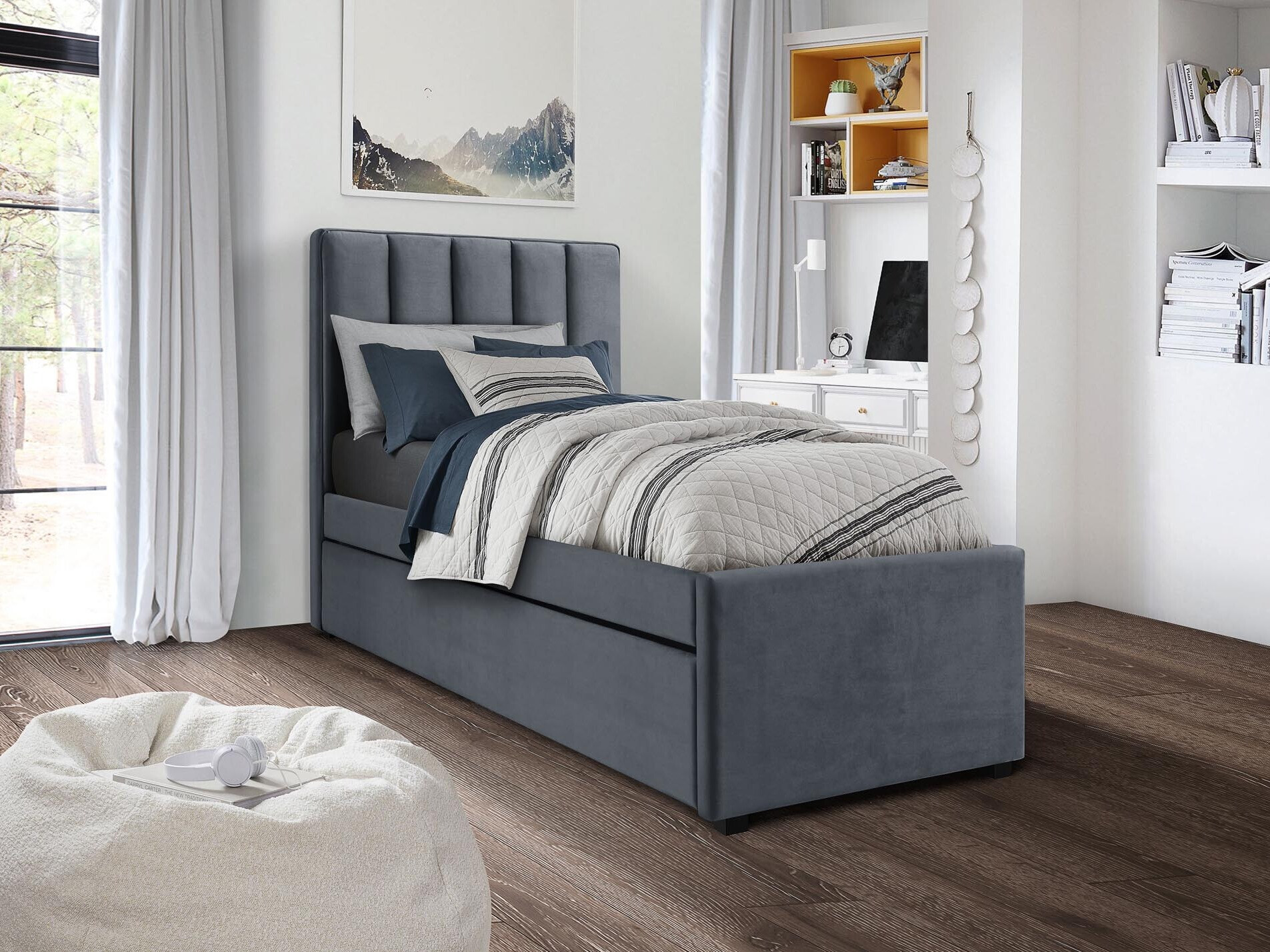 Cama SP6668
