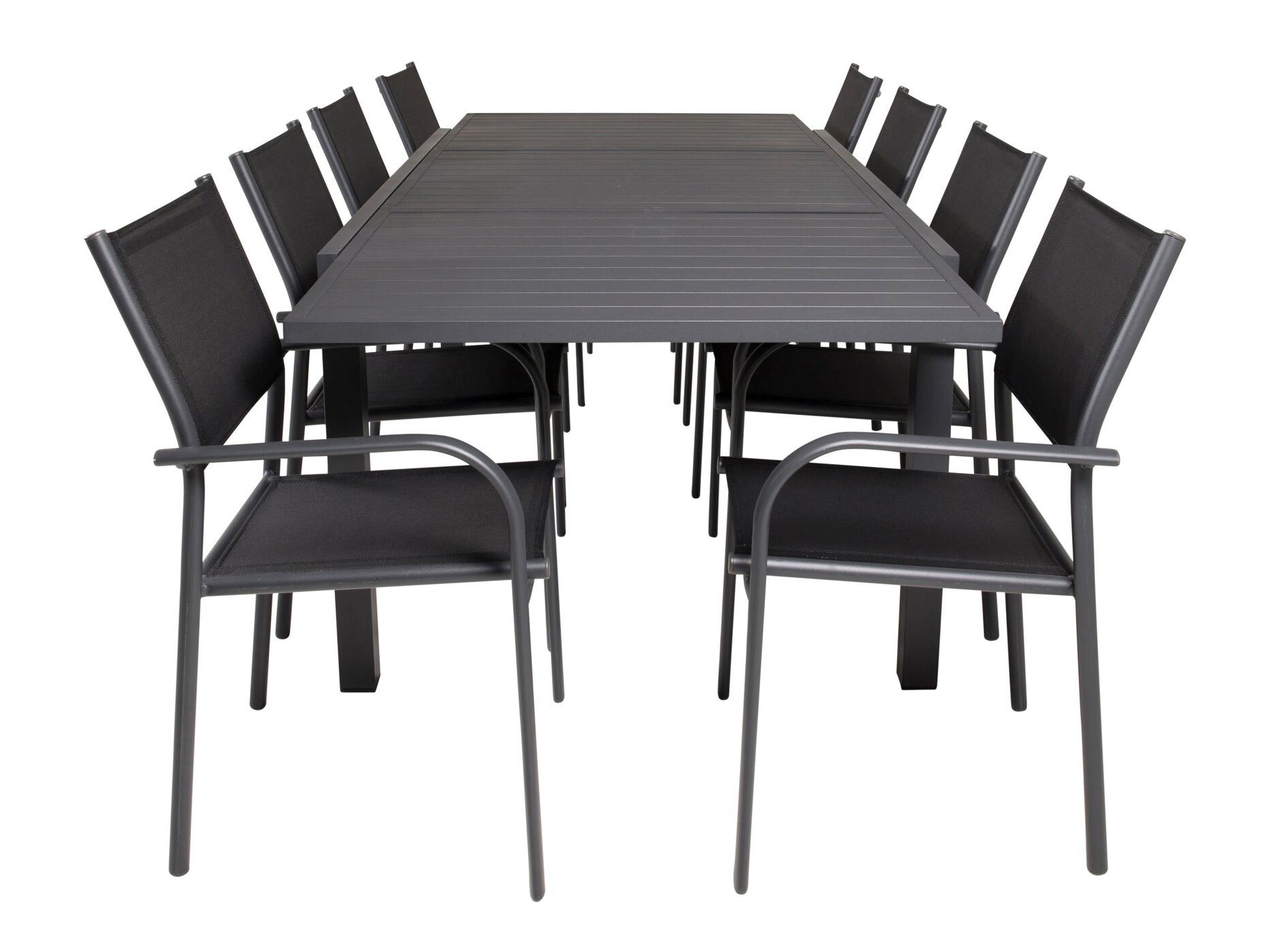 Conjunto de mesa e cadeiras Dallas 5175
