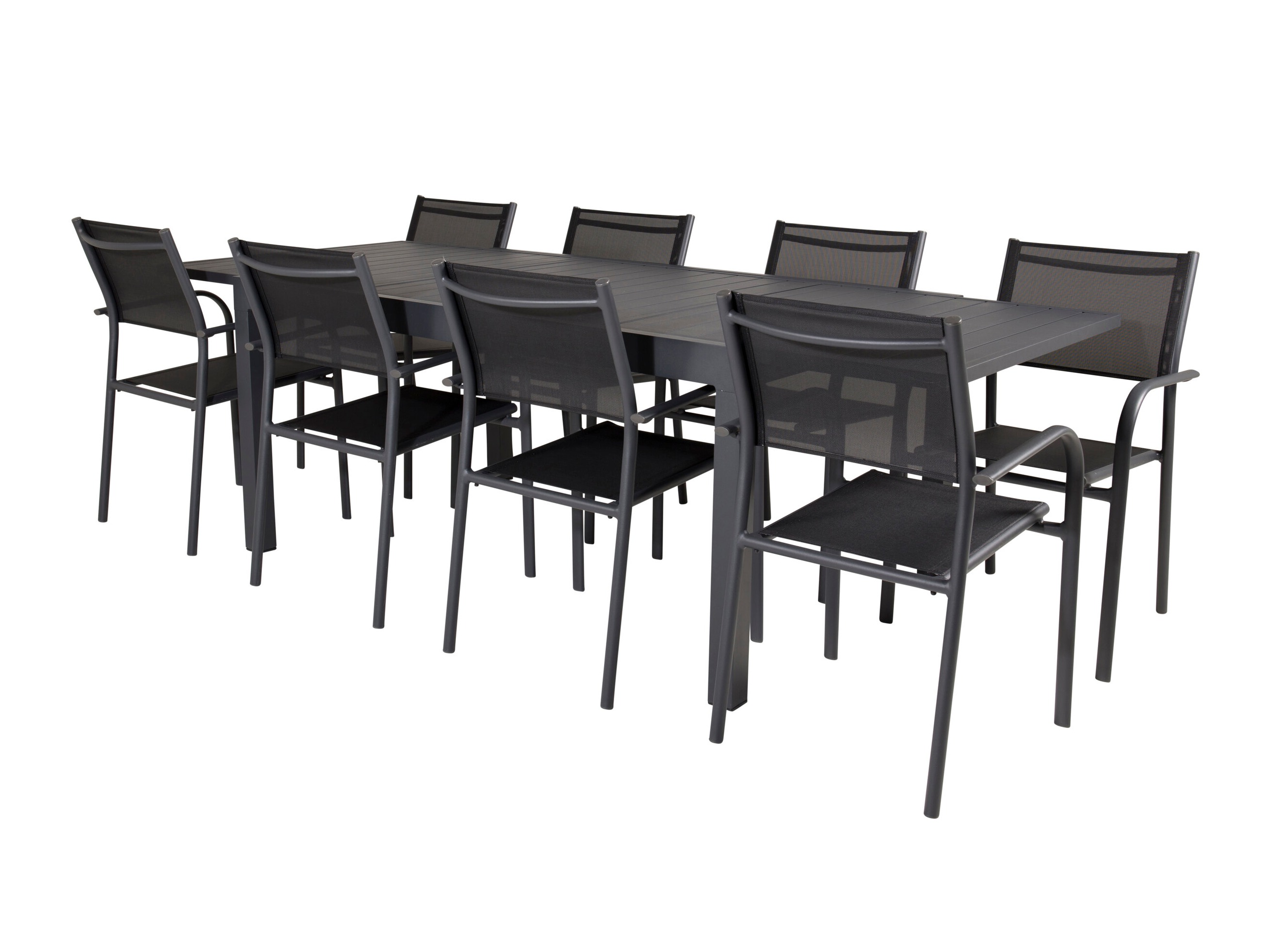Conjunto de mesa e cadeiras Dallas 5175