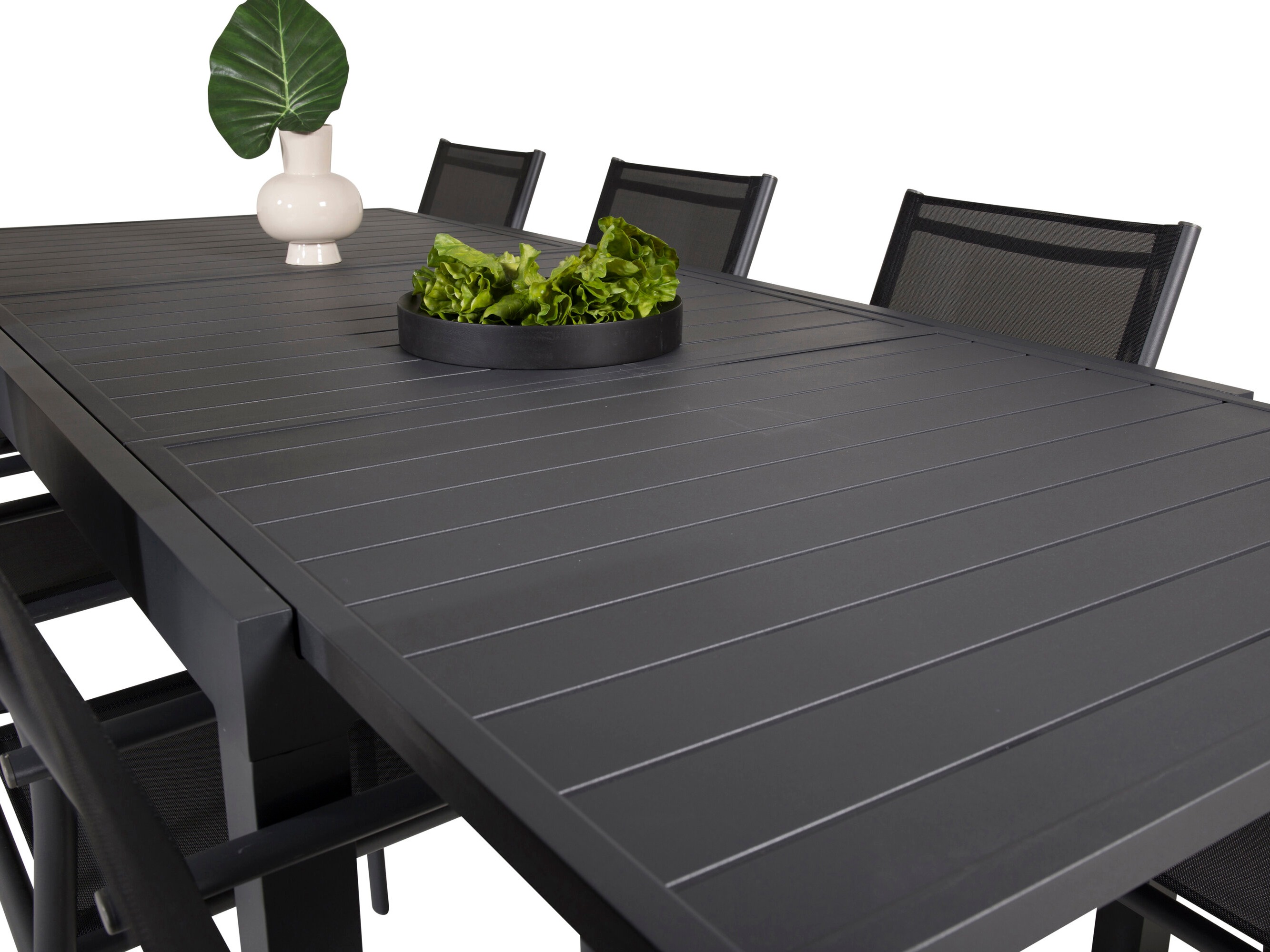 Conjunto de mesa e cadeiras Dallas 5175