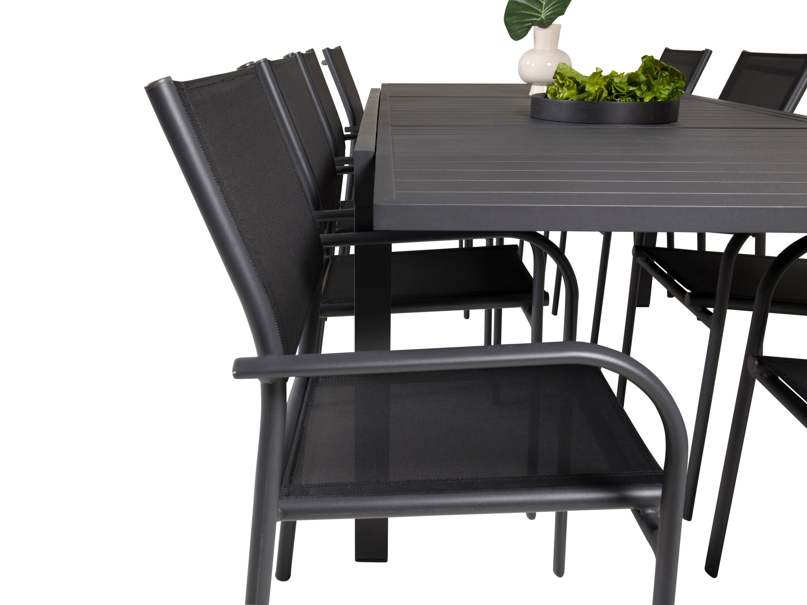 Conjunto de mesa e cadeiras Dallas 5175