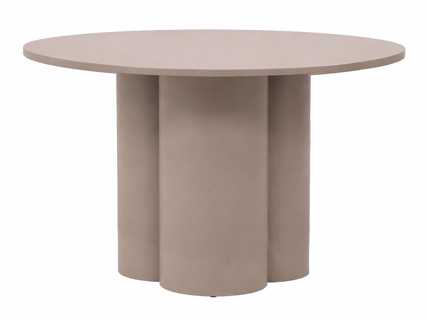 Mesa de centro Dallas 3188 (Castanho)