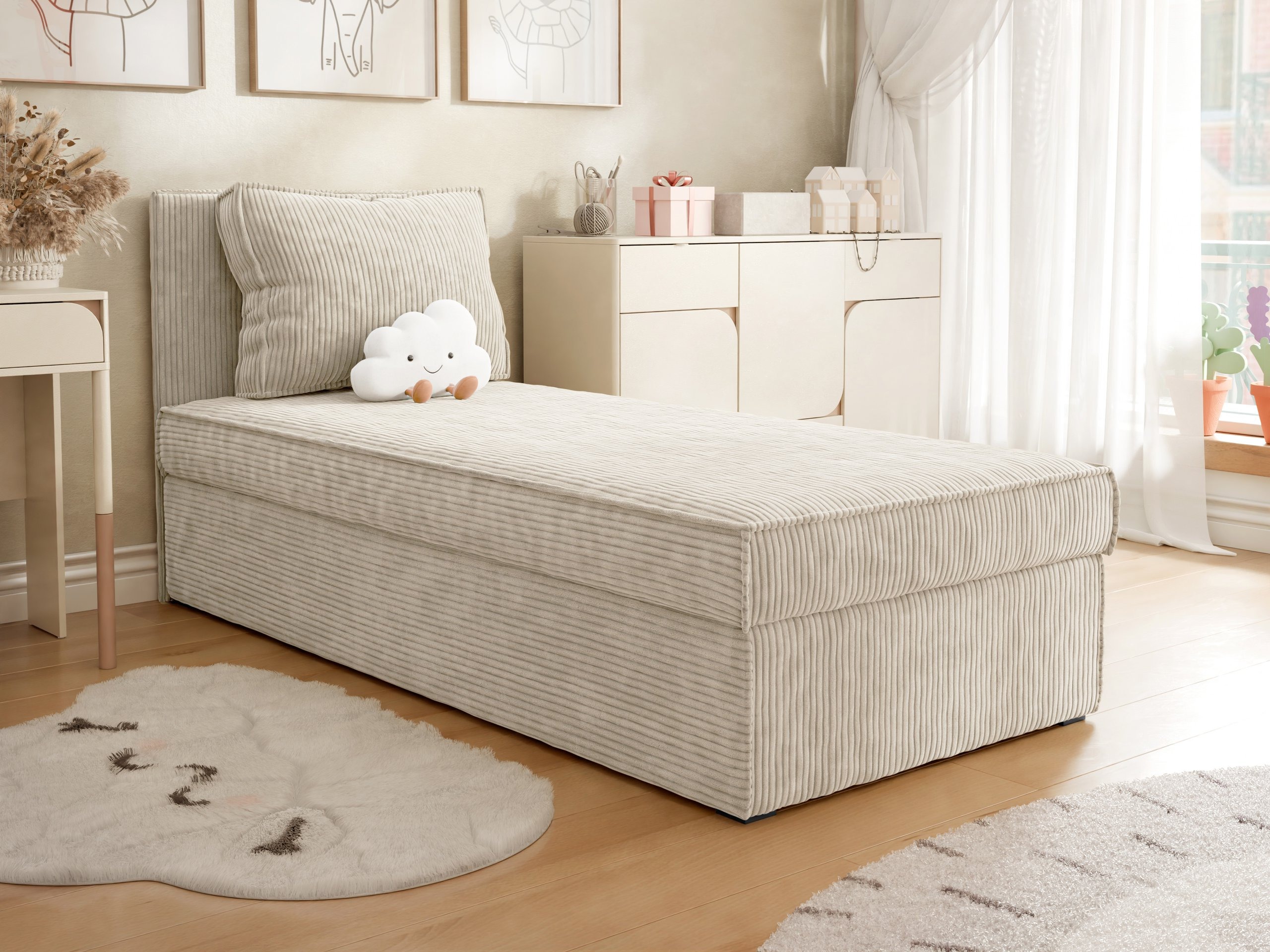 Cama Apium (Poso 100)