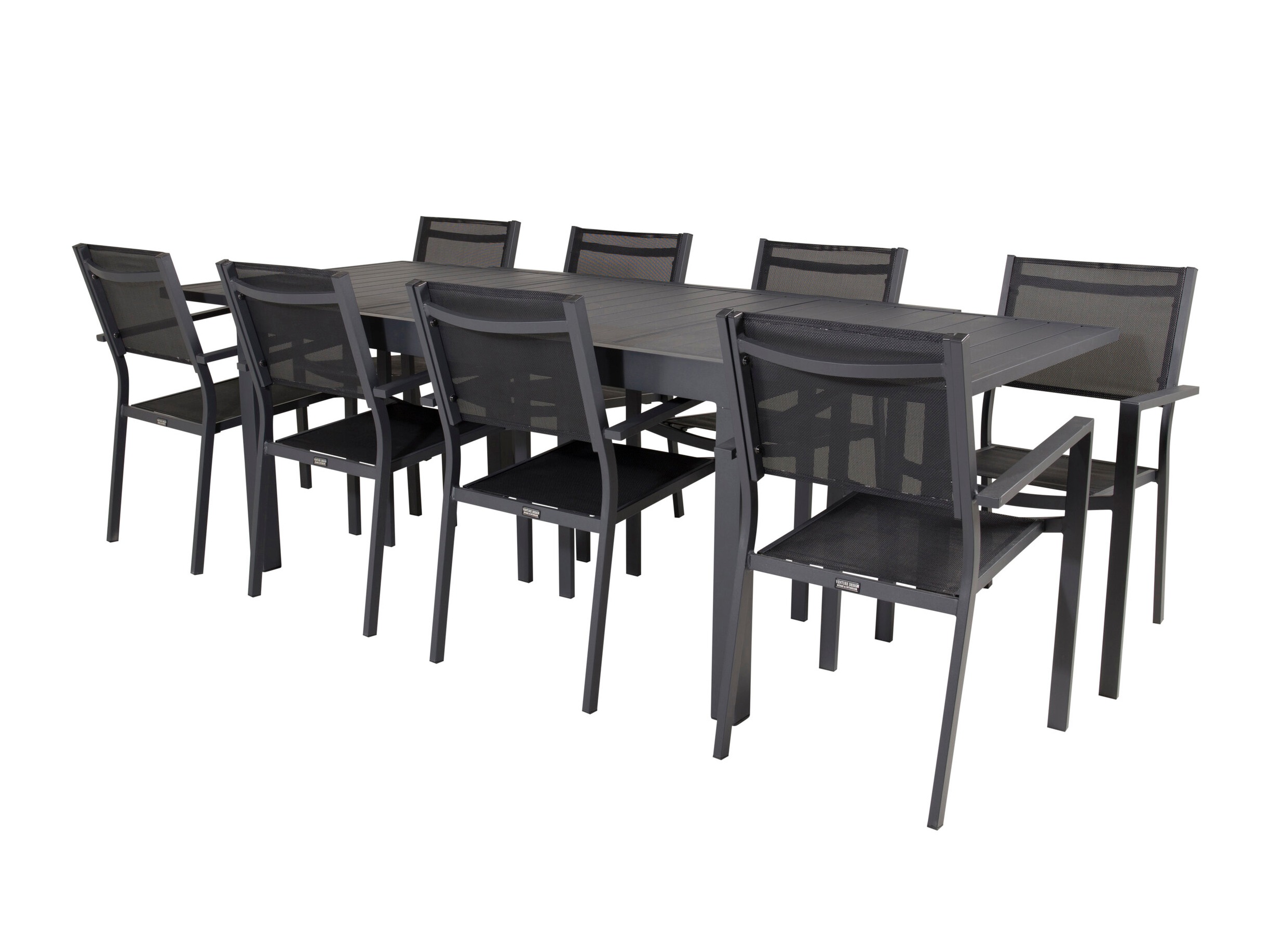 Conjunto de mesa e cadeiras Dallas 5177