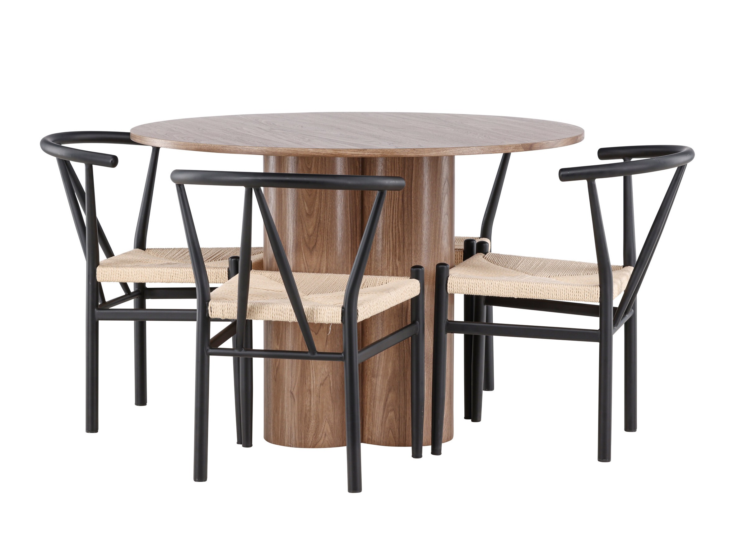 Conjunto para refeições Dallas 5183