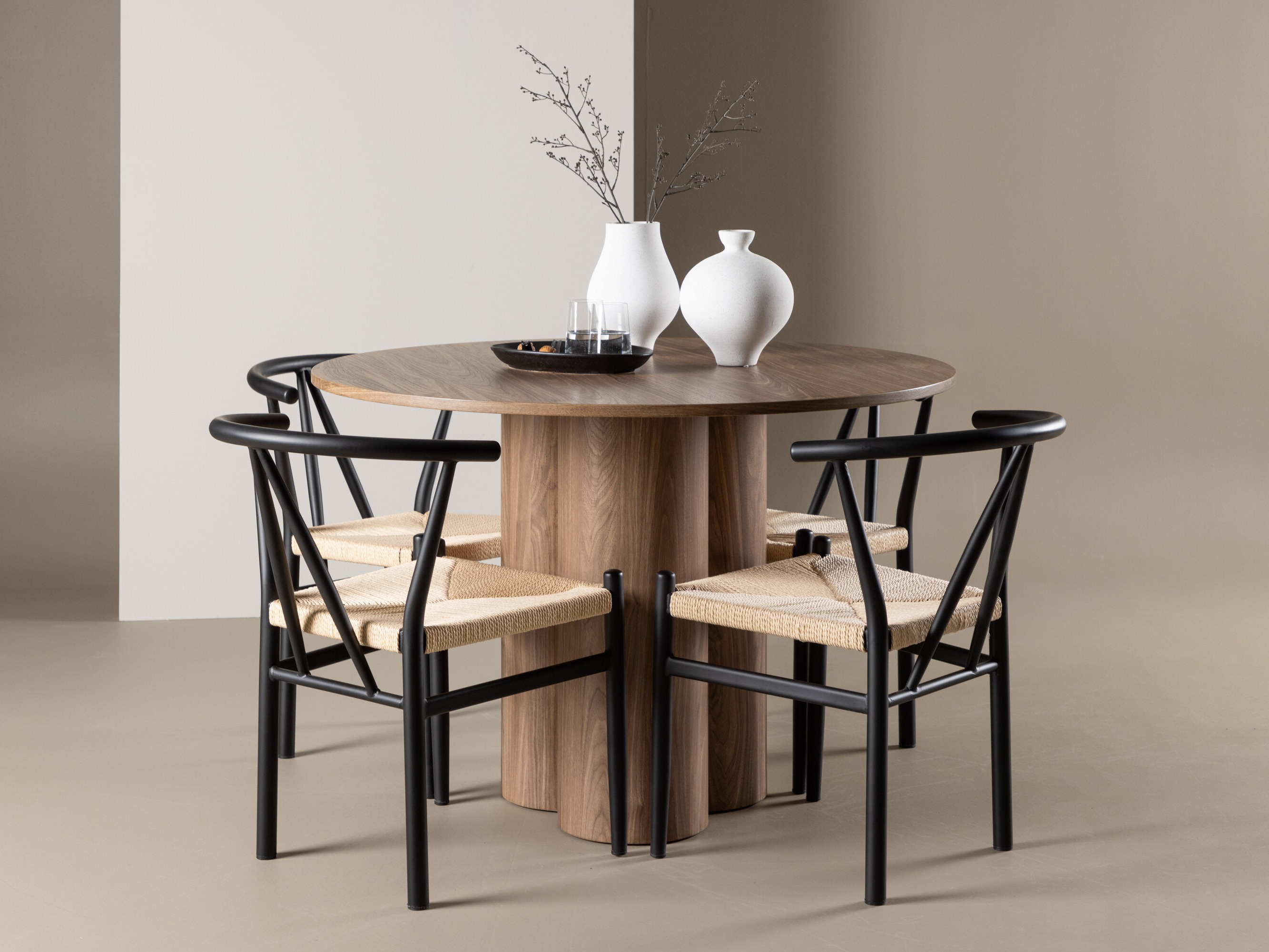 Conjunto para refeições Dallas 5183