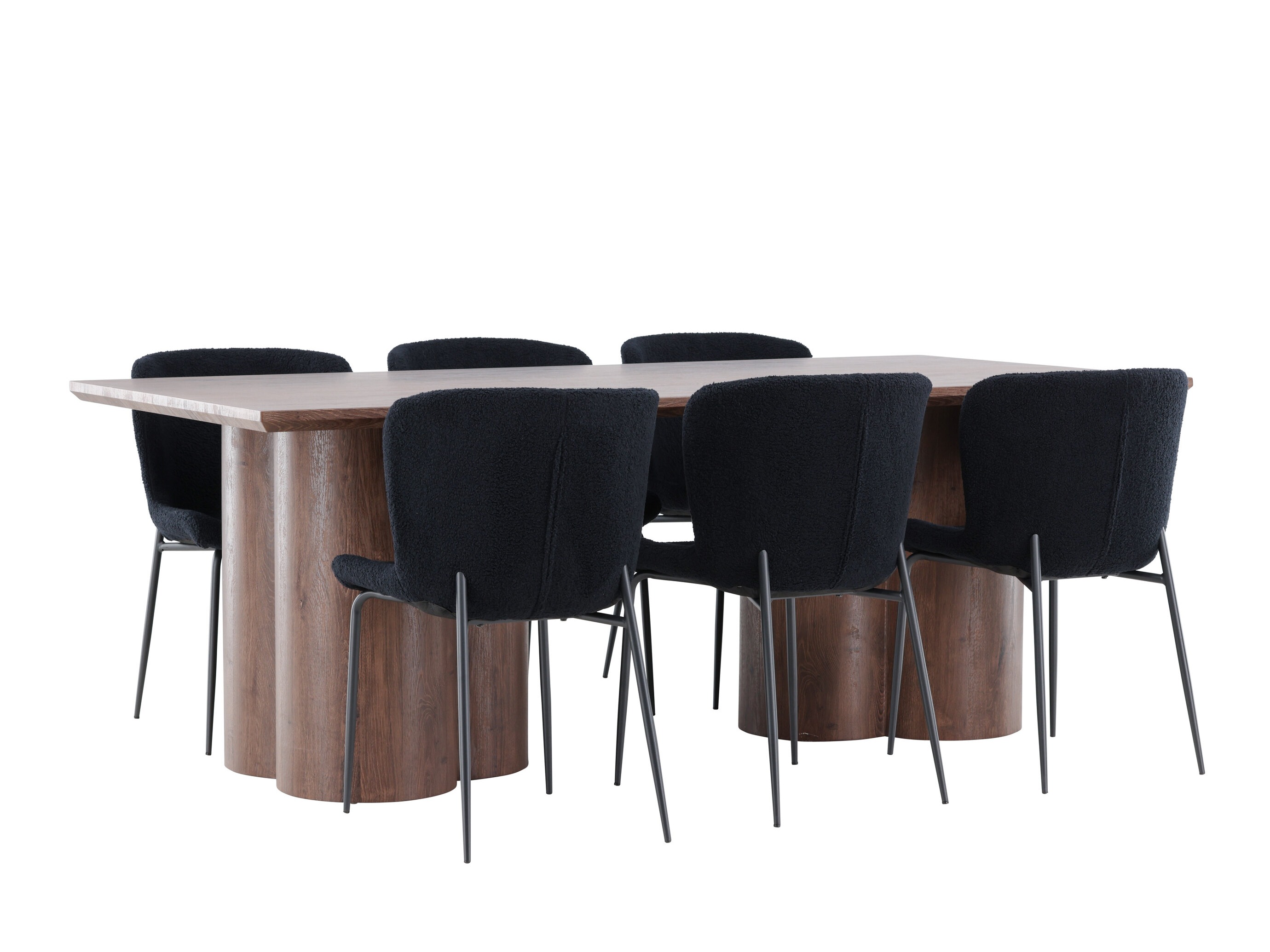 Conjunto para refeições Dallas 5185