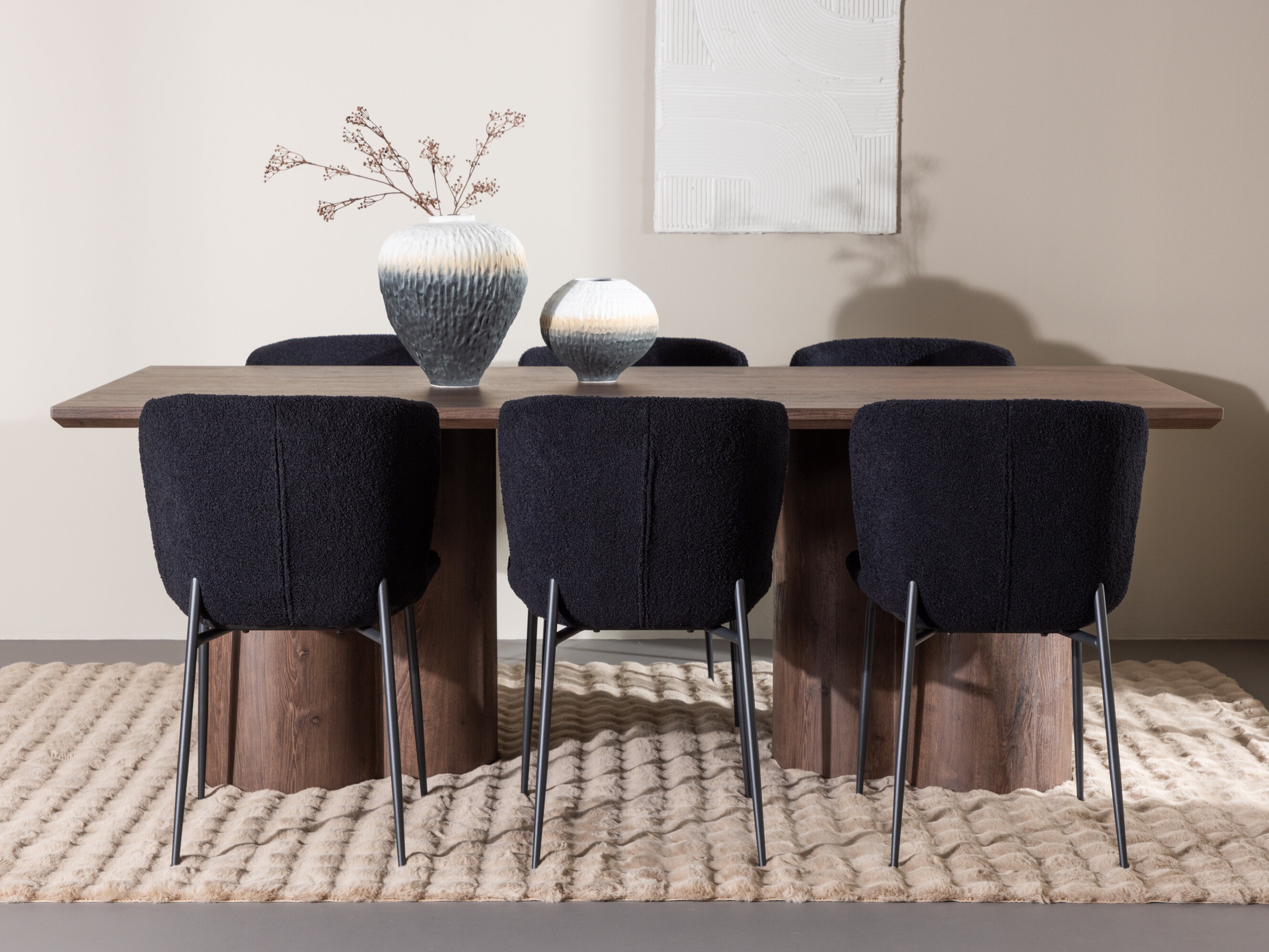 Conjunto para refeições Dallas 5185