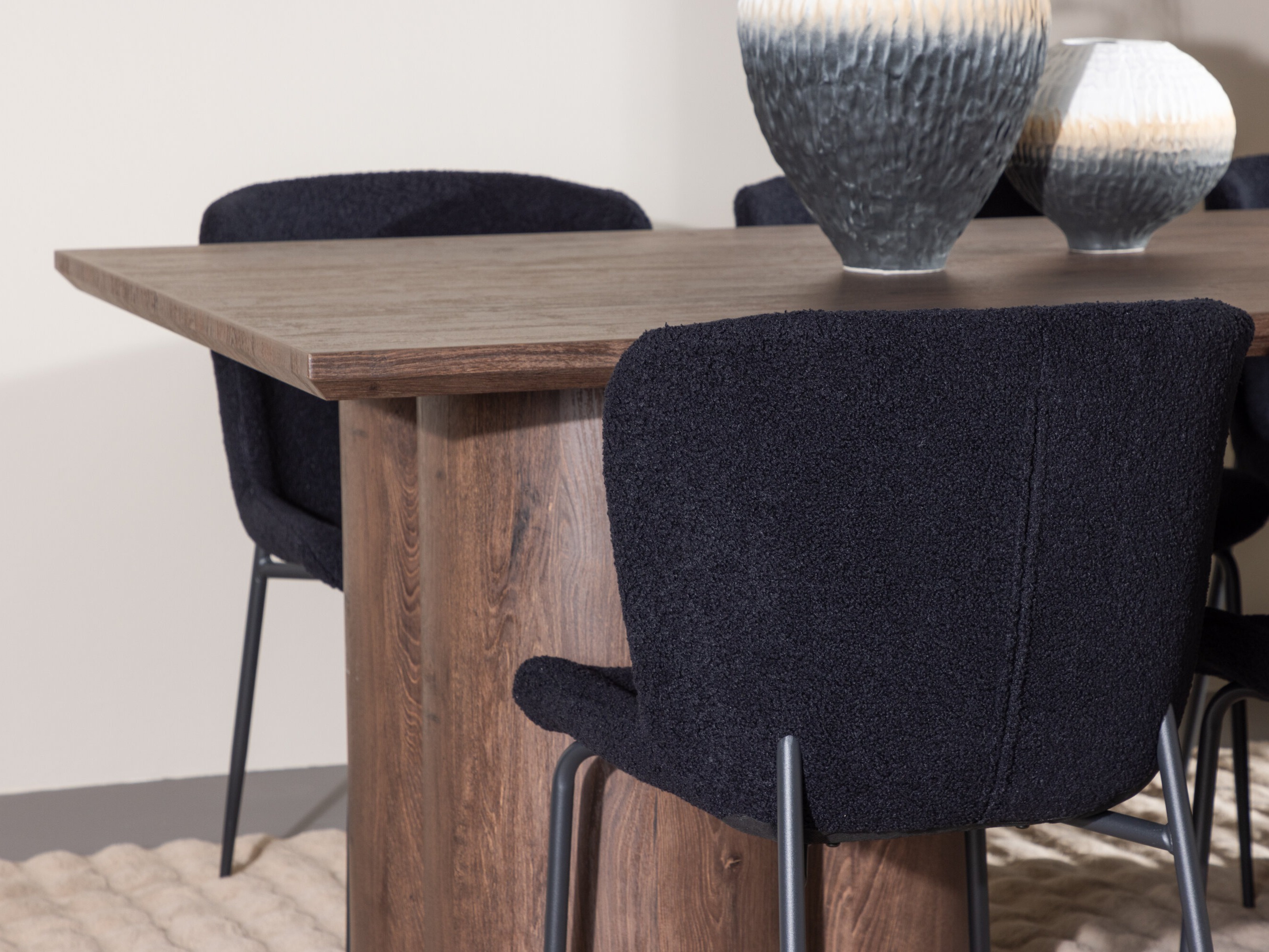 Conjunto para refeições Dallas 5185