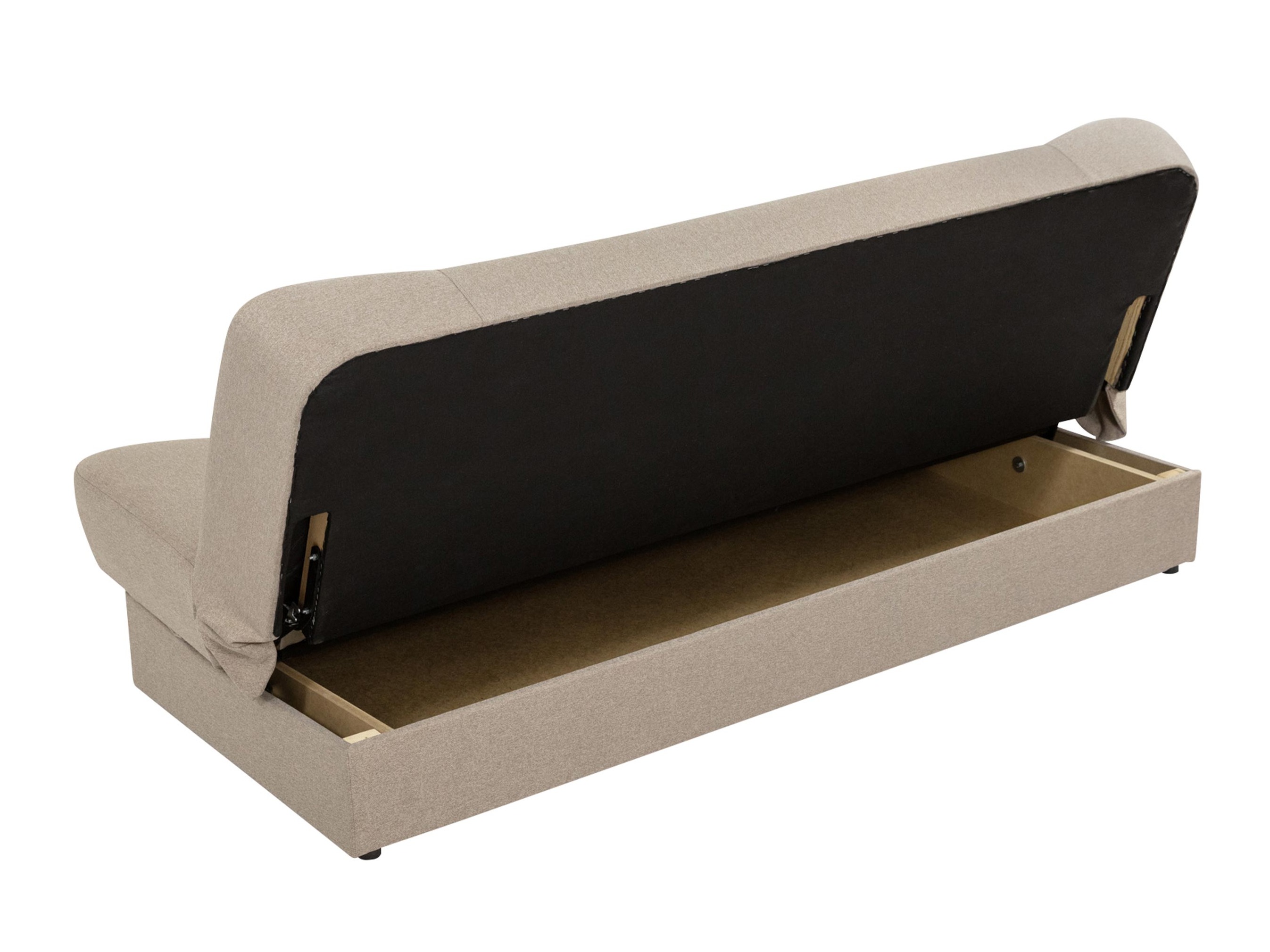 Sofá-cama Comfivo Cera (Lawa 05)