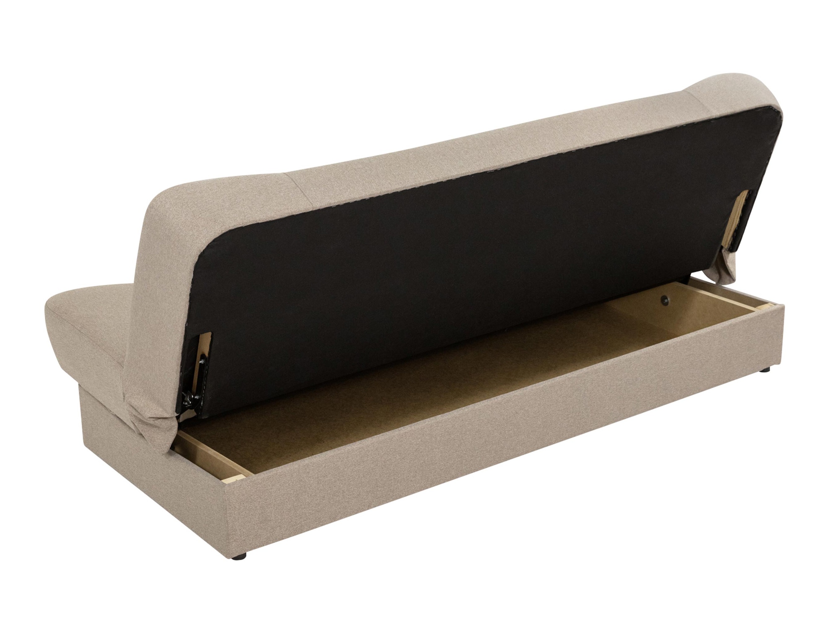 Sofá-cama Comfivo Cera (Lux 12)