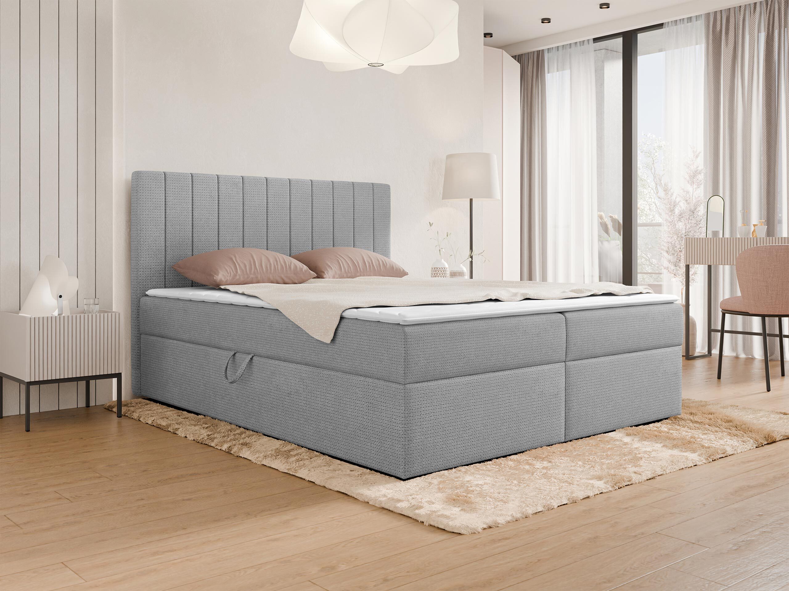 Cama continental Garland 100 (Lima 14)