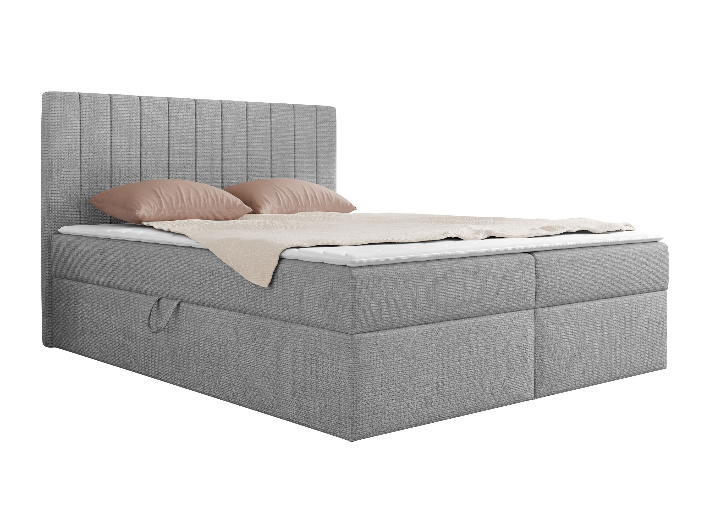 Cama continental Garland 100 (Lima 14)