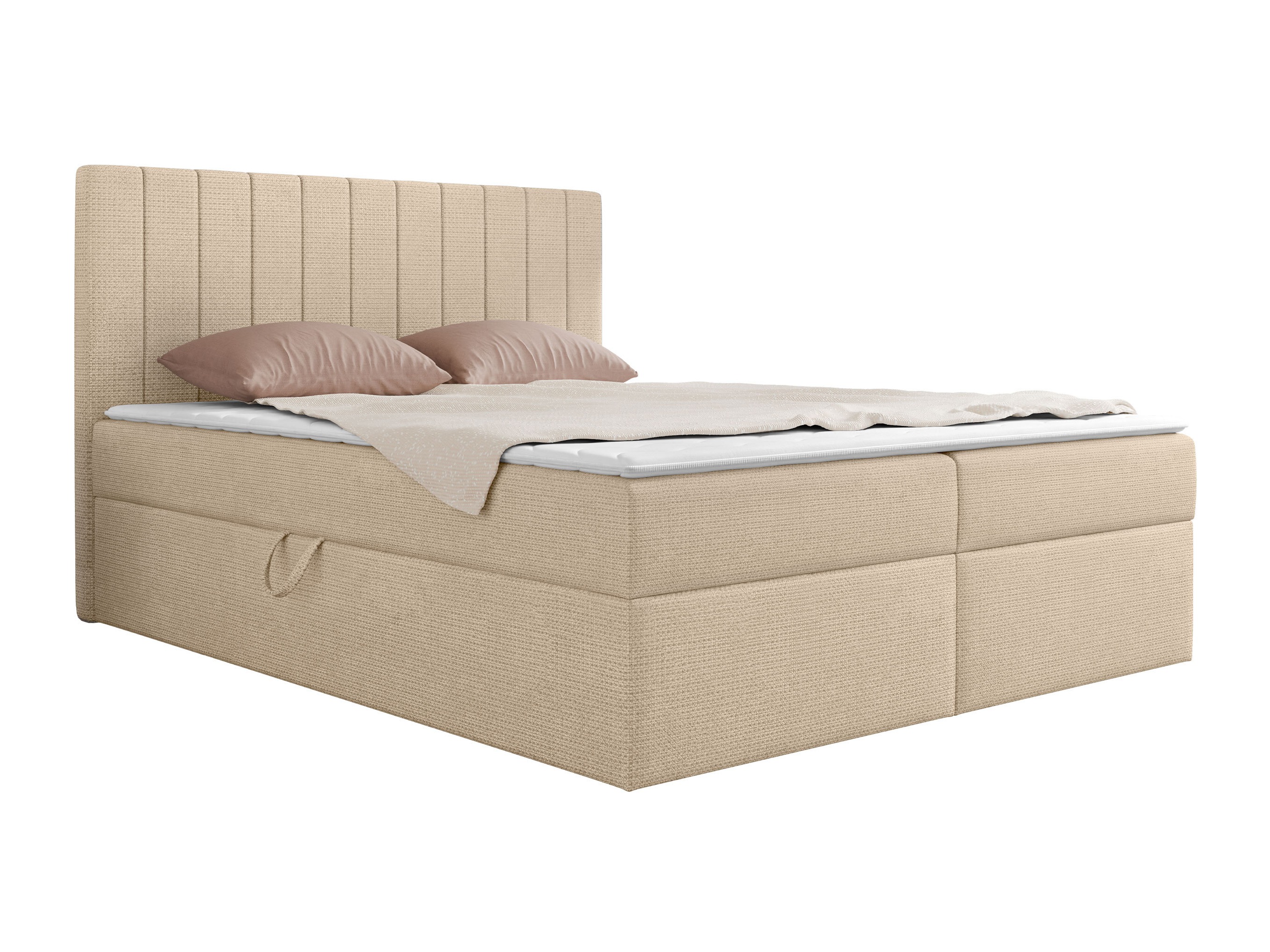 Cama continental Garland 100 (Lima 46)
