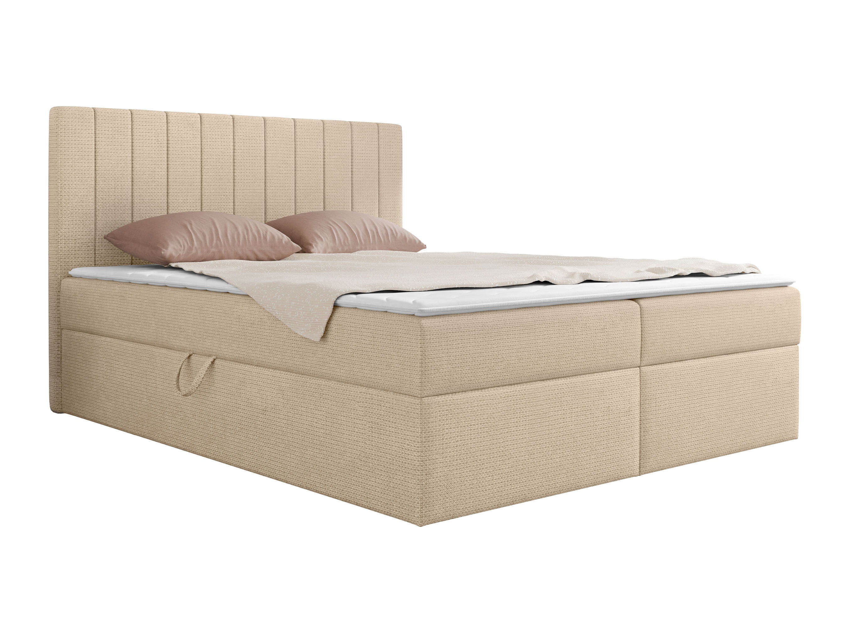 Cama continental Garland 100 (Lima 46)