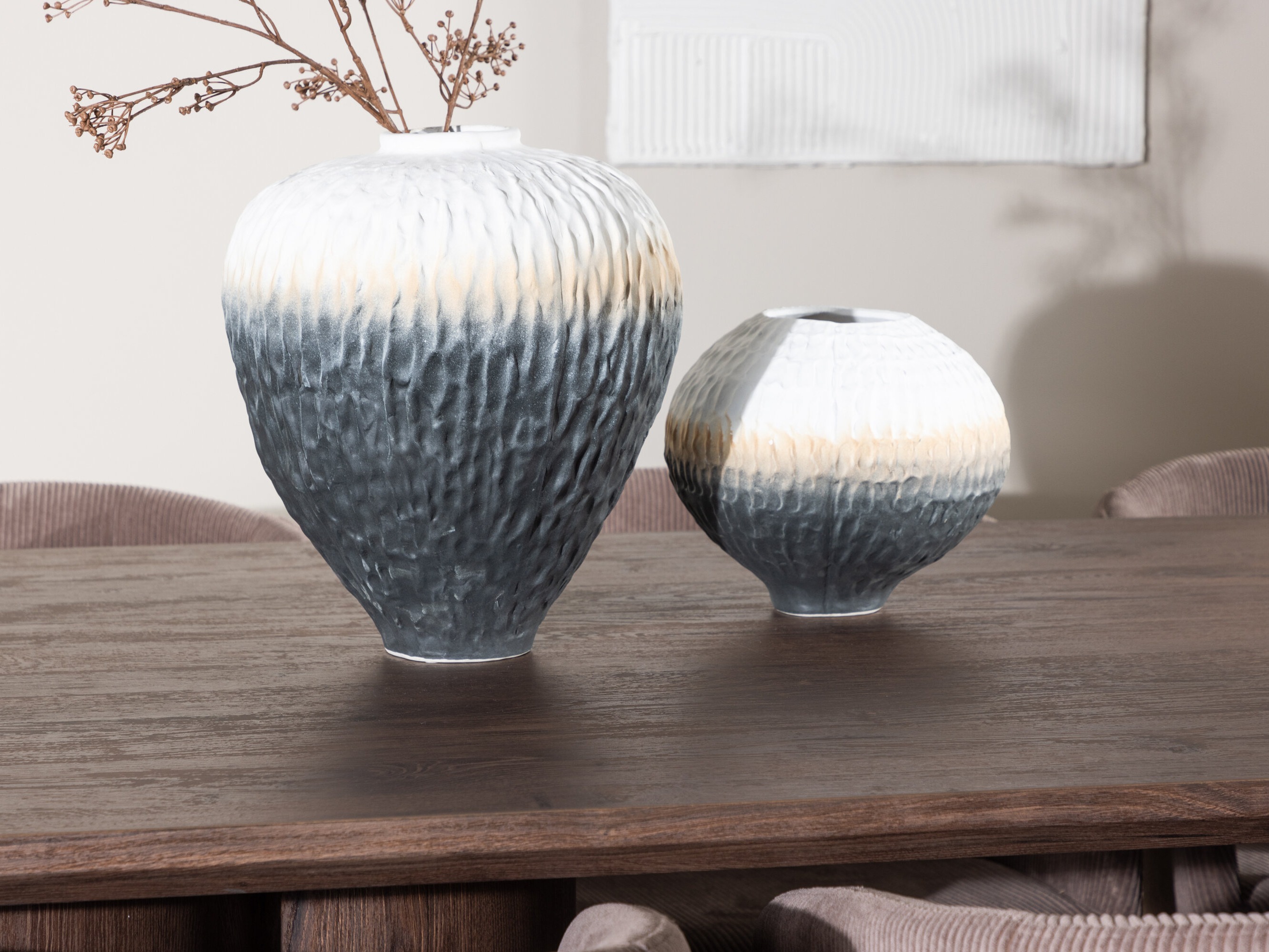 Conjunto para refeições Dallas 5184