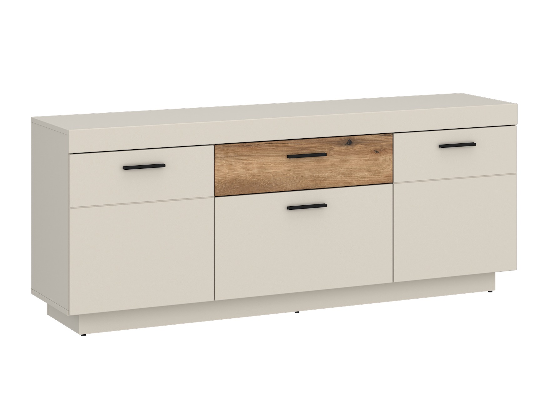 Móvel de TV Balelbu 100