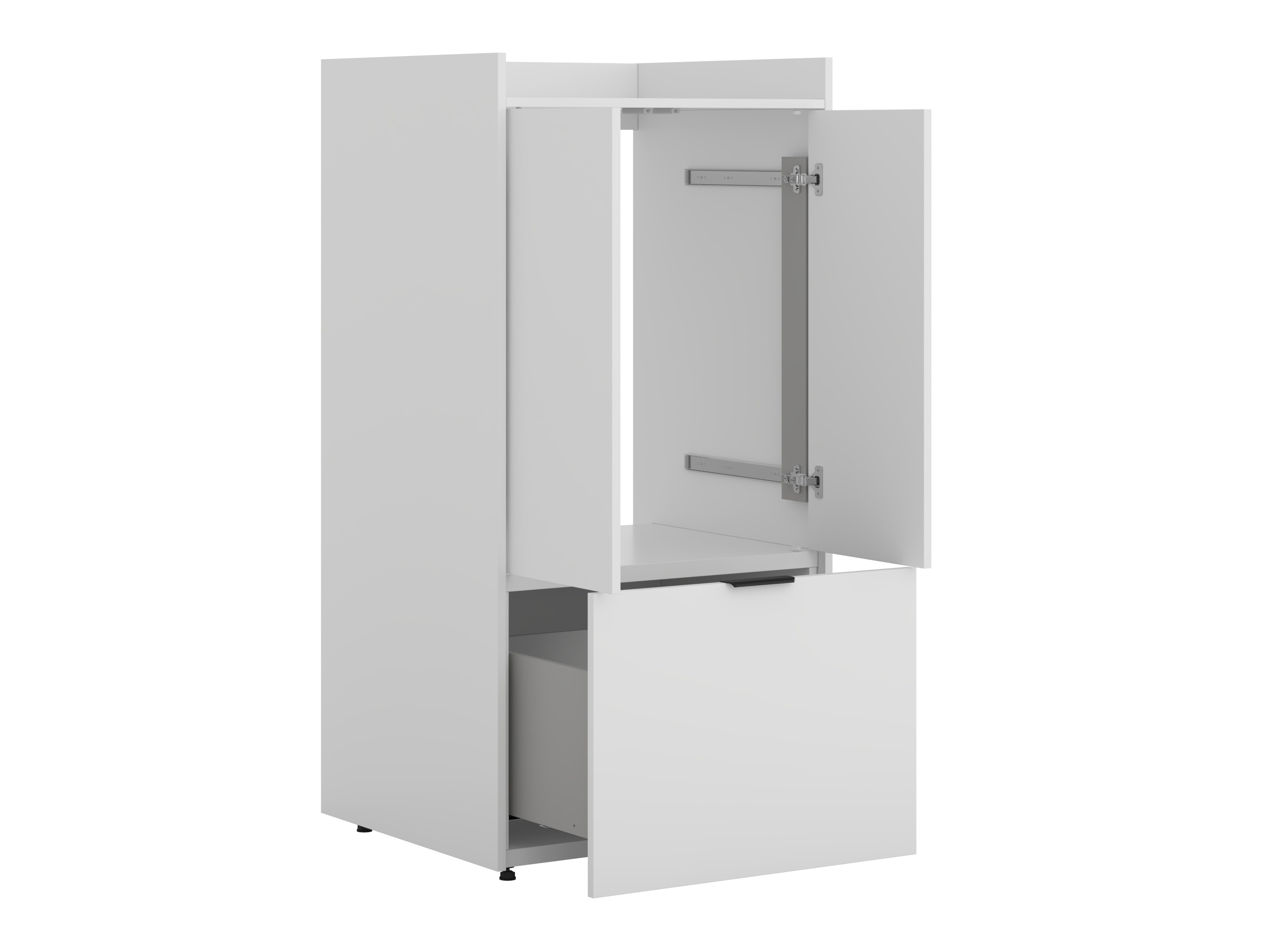 Prateleira para casa de banho Austin 390