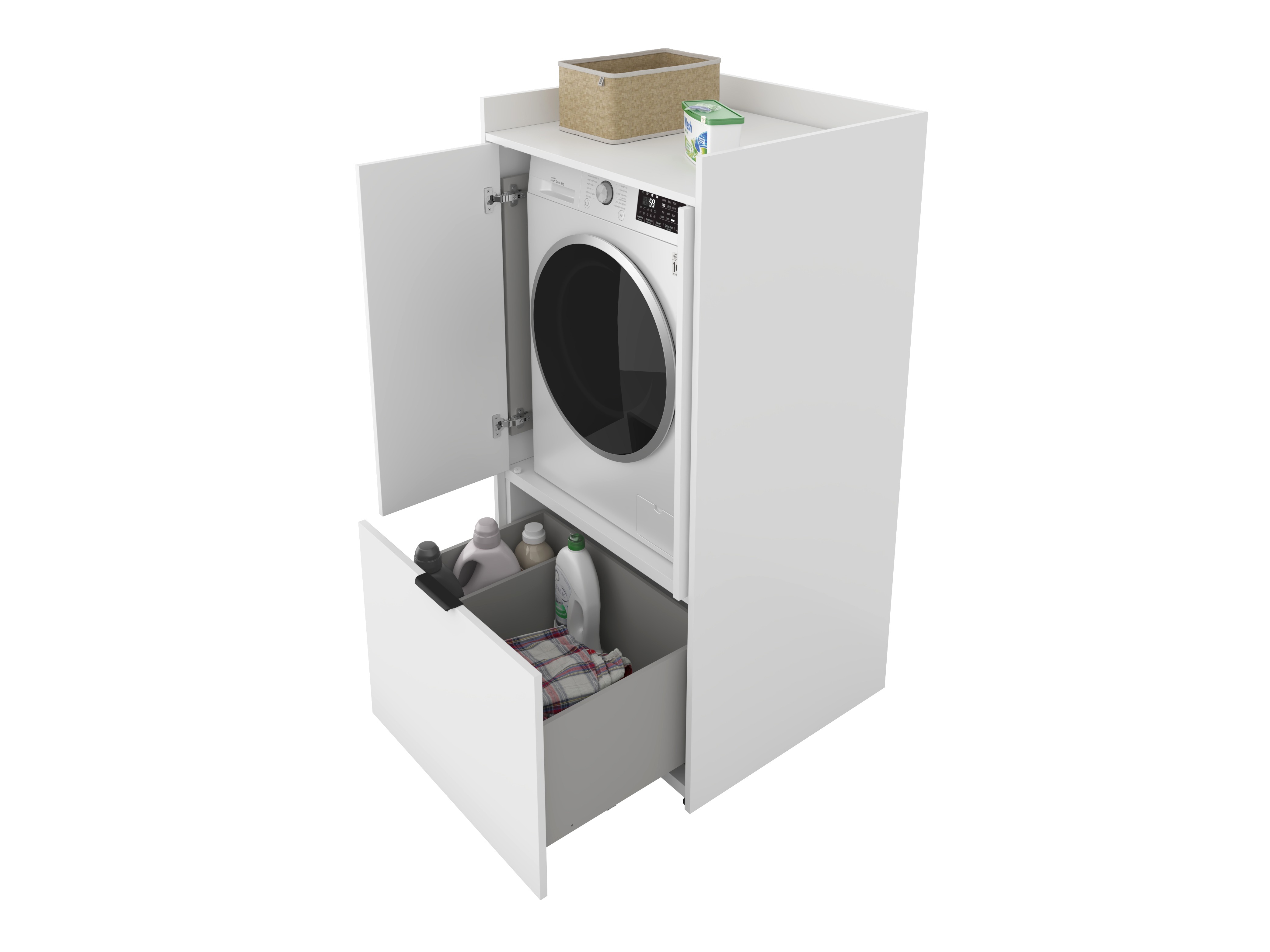 Prateleira para casa de banho Austin 390