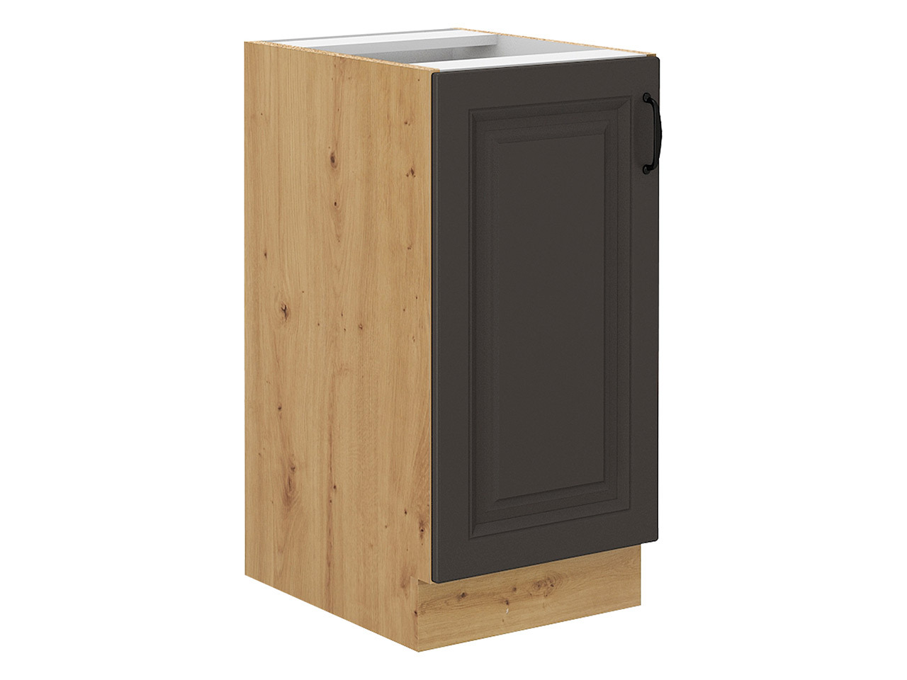 Armário modular com portas Retro Grey 103
