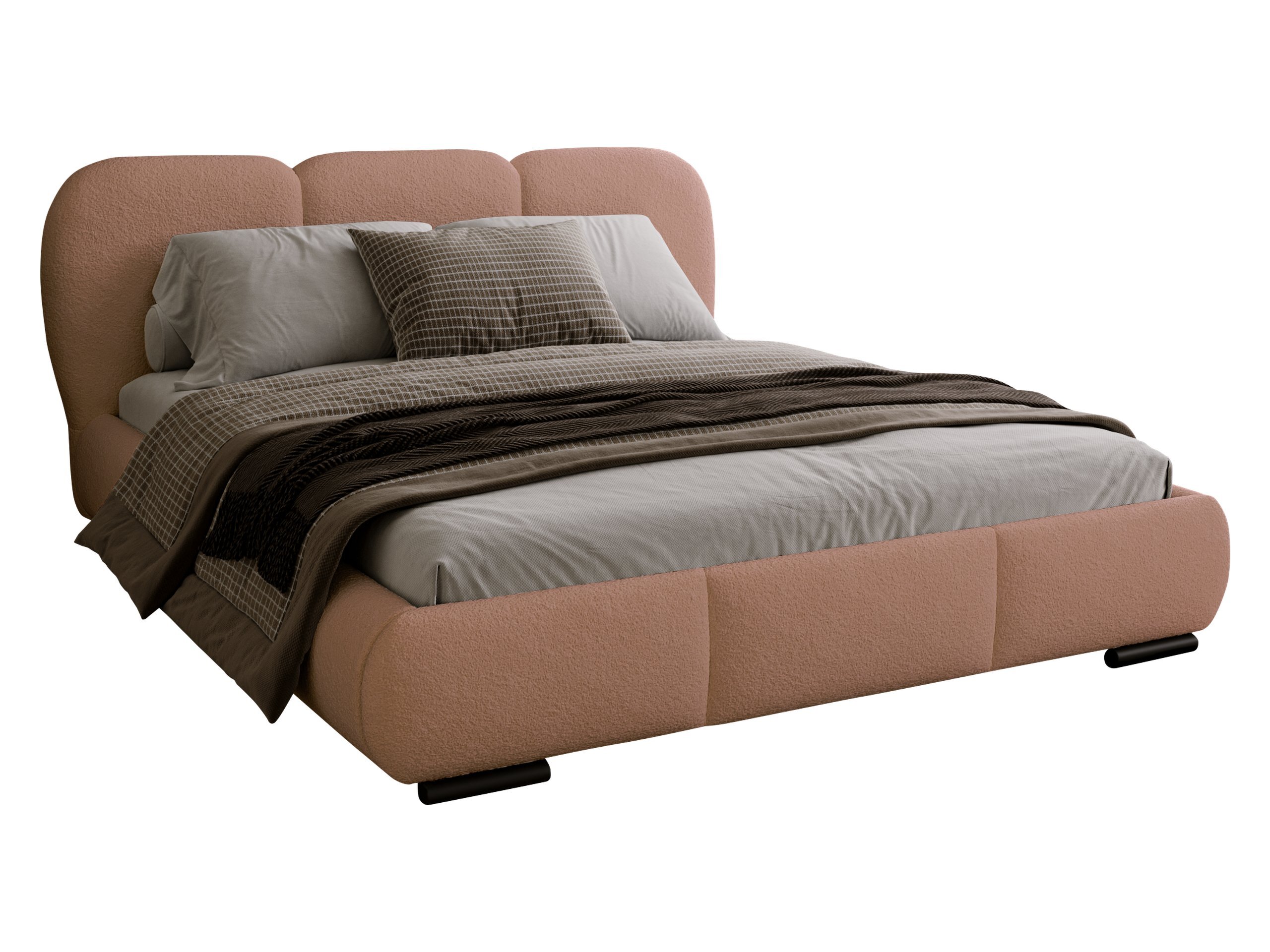 Cama TrendyNest Navium (Coral 45)