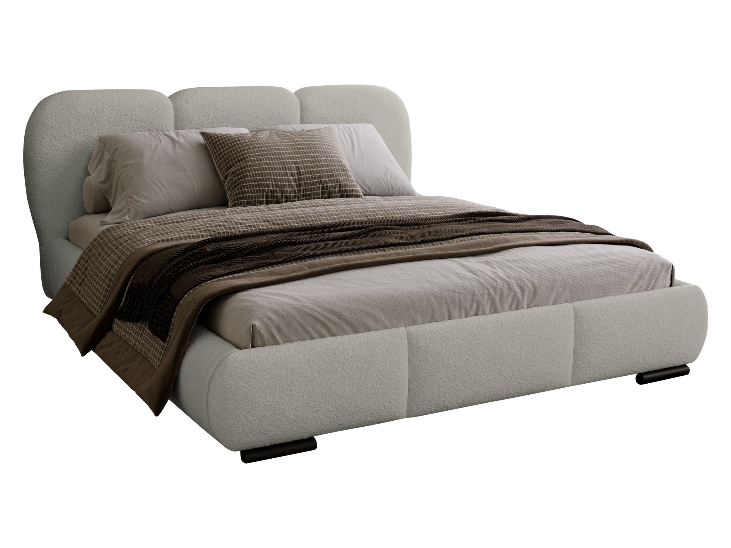Cama TrendyNest Navium (Coral 75)