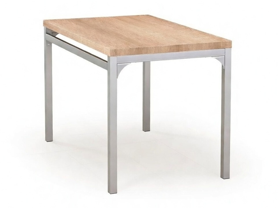 Conjunto para refeições Houston 128 (Carvalho sonoma)