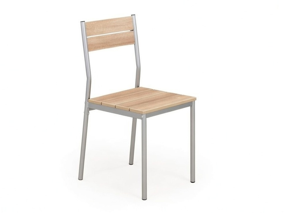 Conjunto para refeições Houston 128 (Carvalho sonoma)