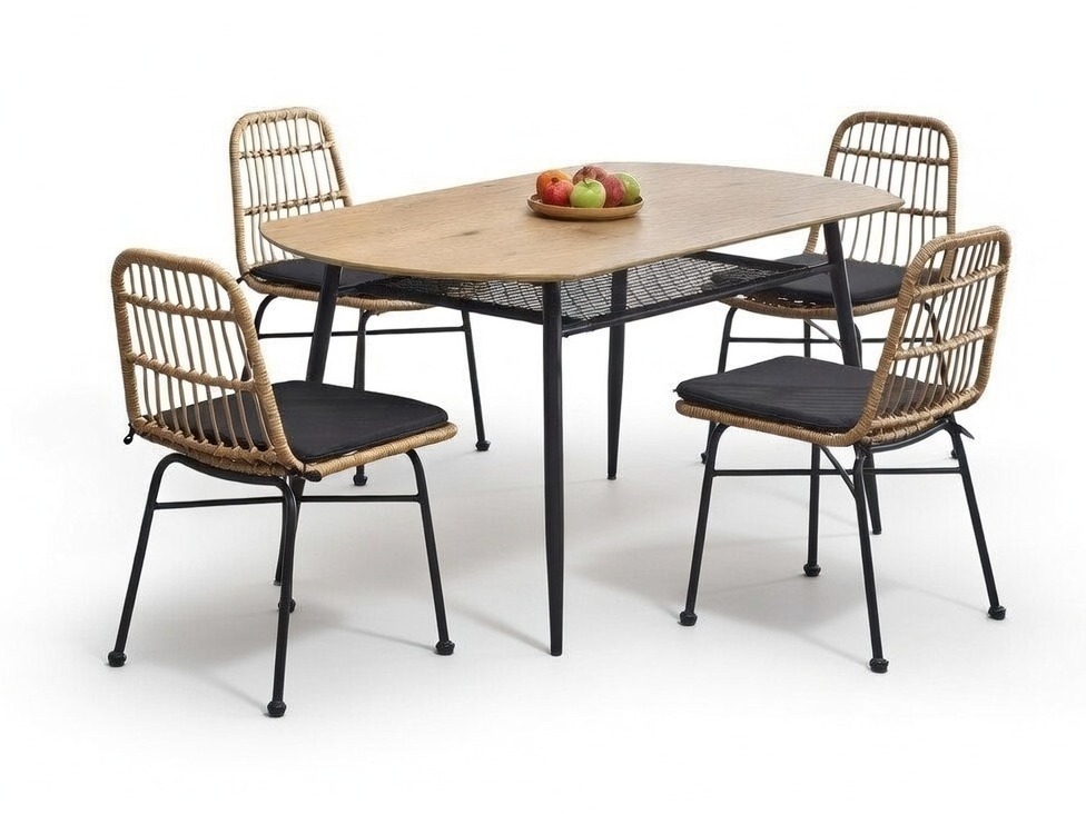 Conjunto para refeições Houston 1475