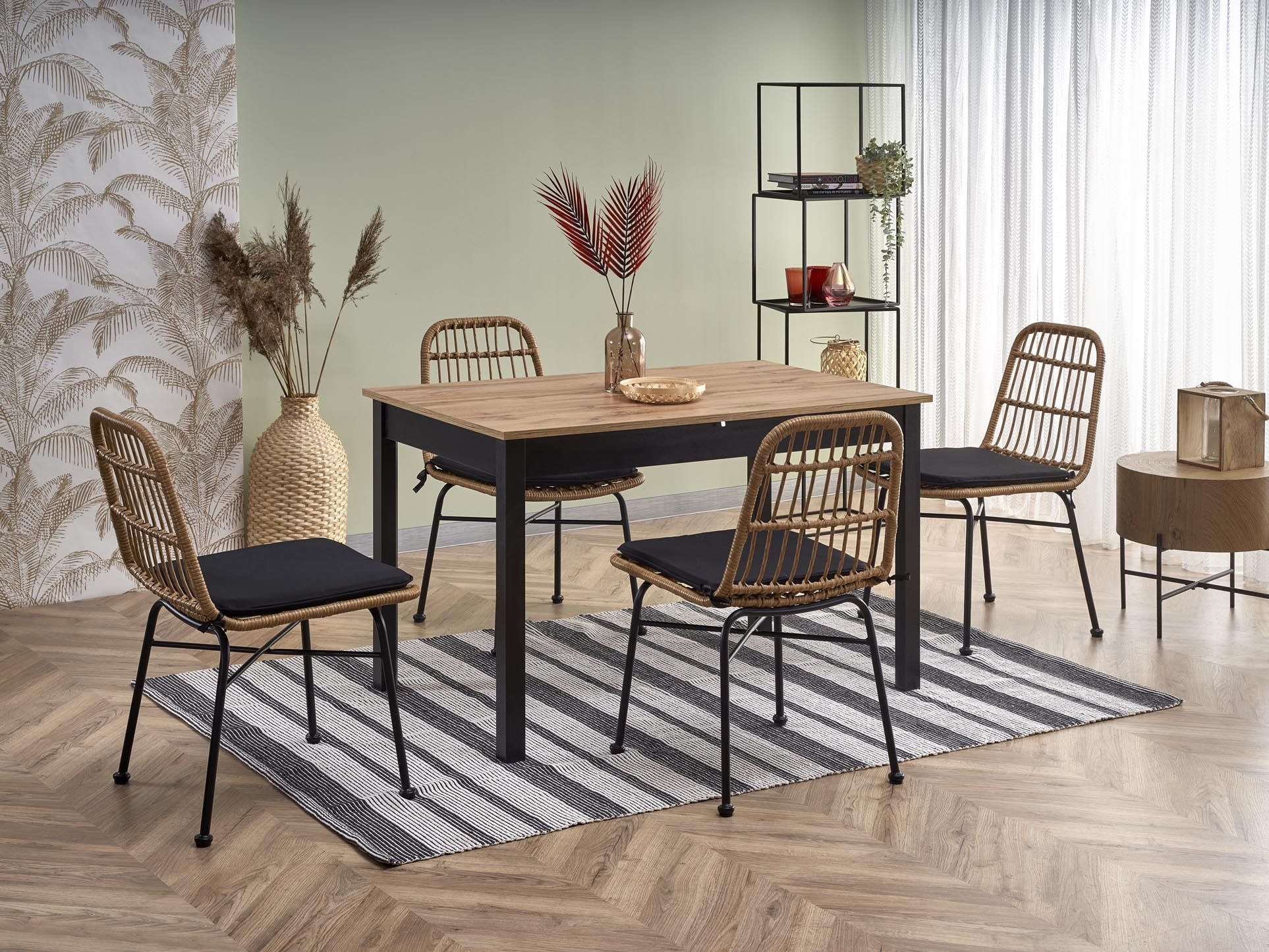 Conjunto para refeições Houston 1480