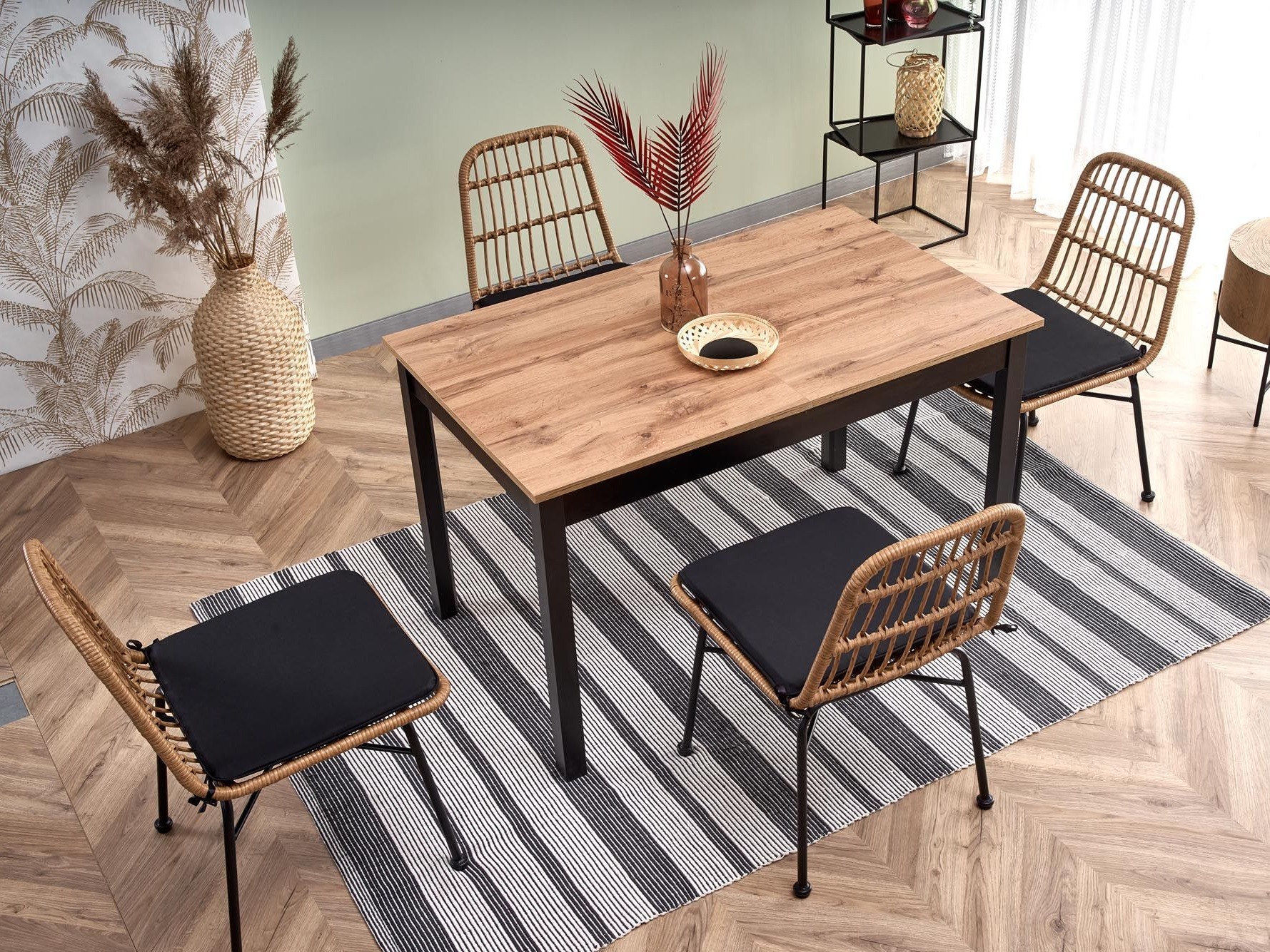 Conjunto para refeições Houston 1480