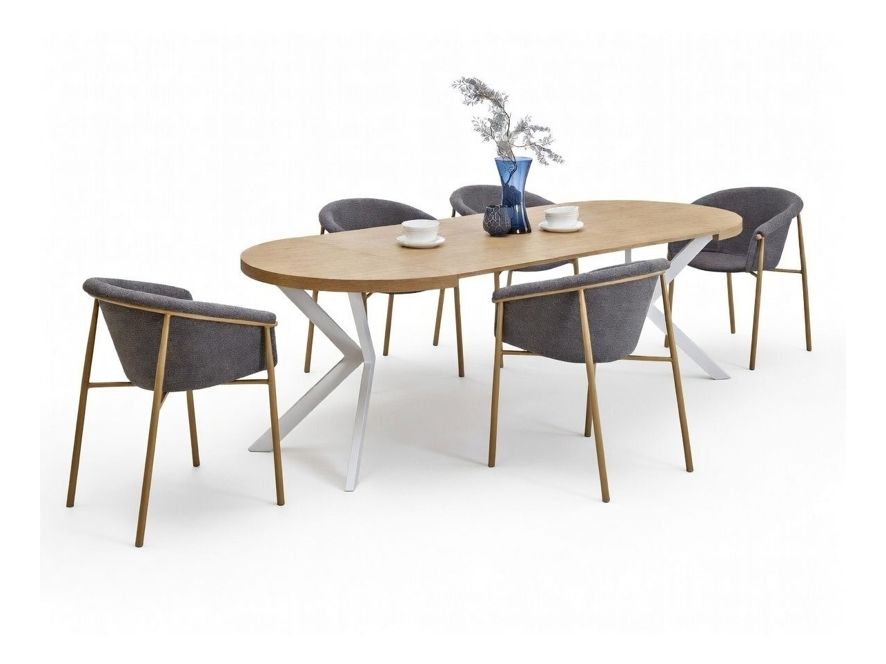 Conjunto para refeições Houston 1497