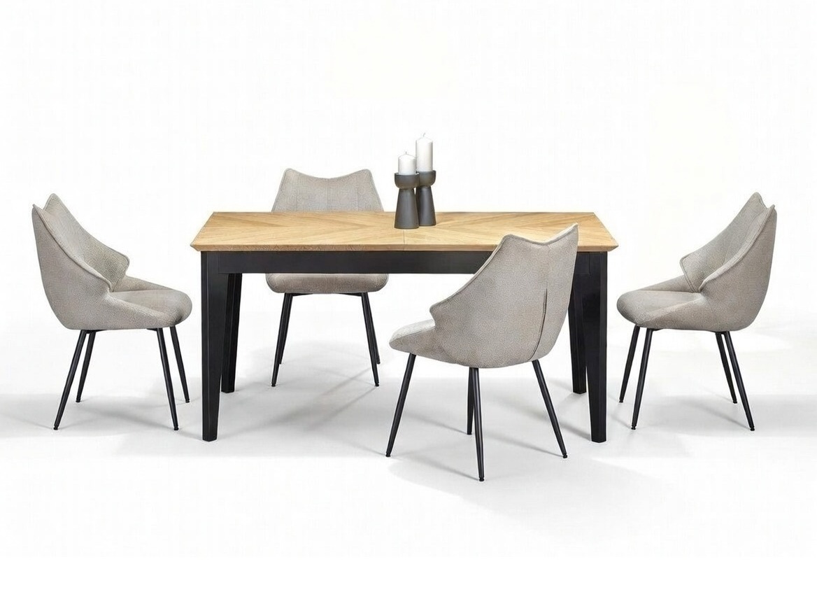 Conjunto para refeições Houston 1753