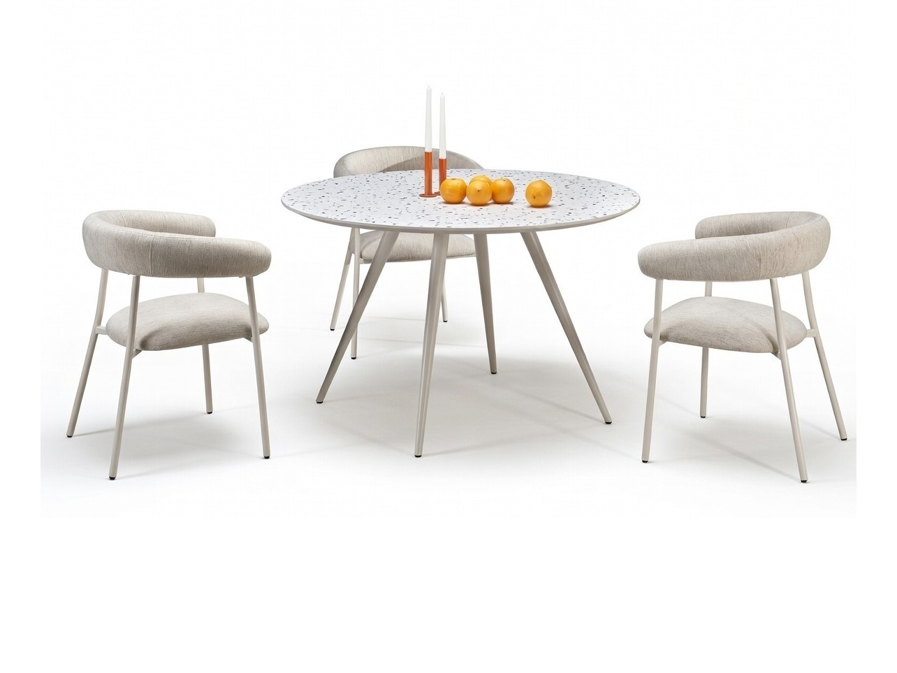 Conjunto para refeições Houston 1839