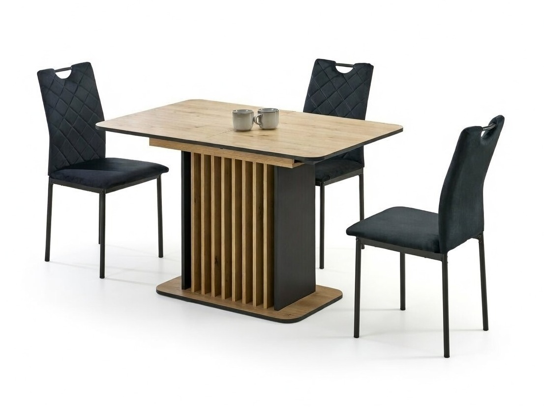 Conjunto para refeições Houston 1953