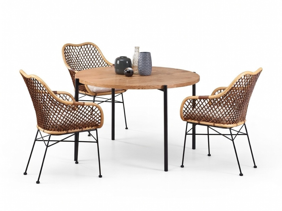 Conjunto para refeições Houston 729