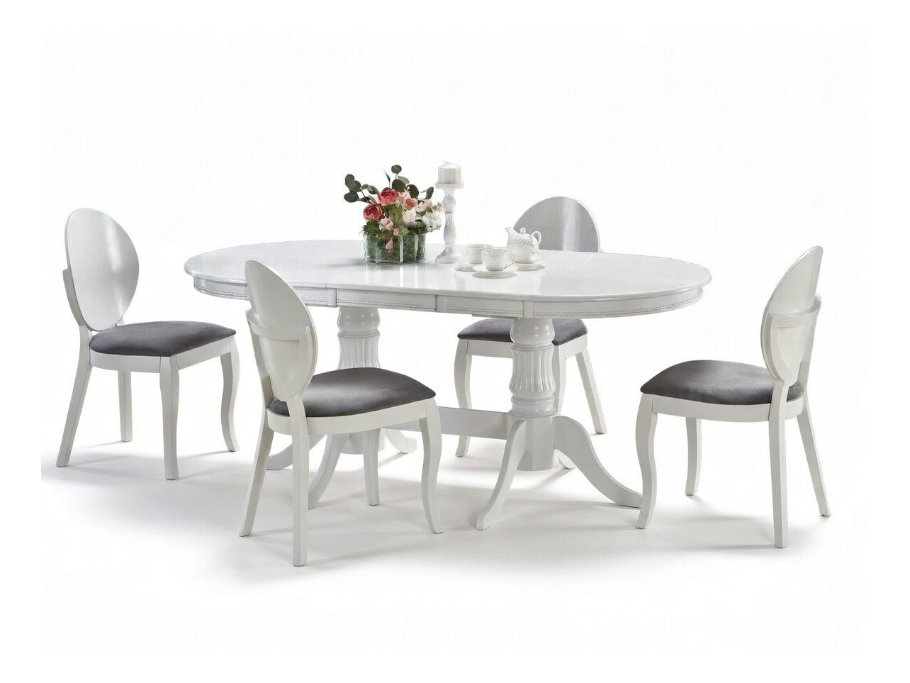 Conjunto para refeições Houston 779