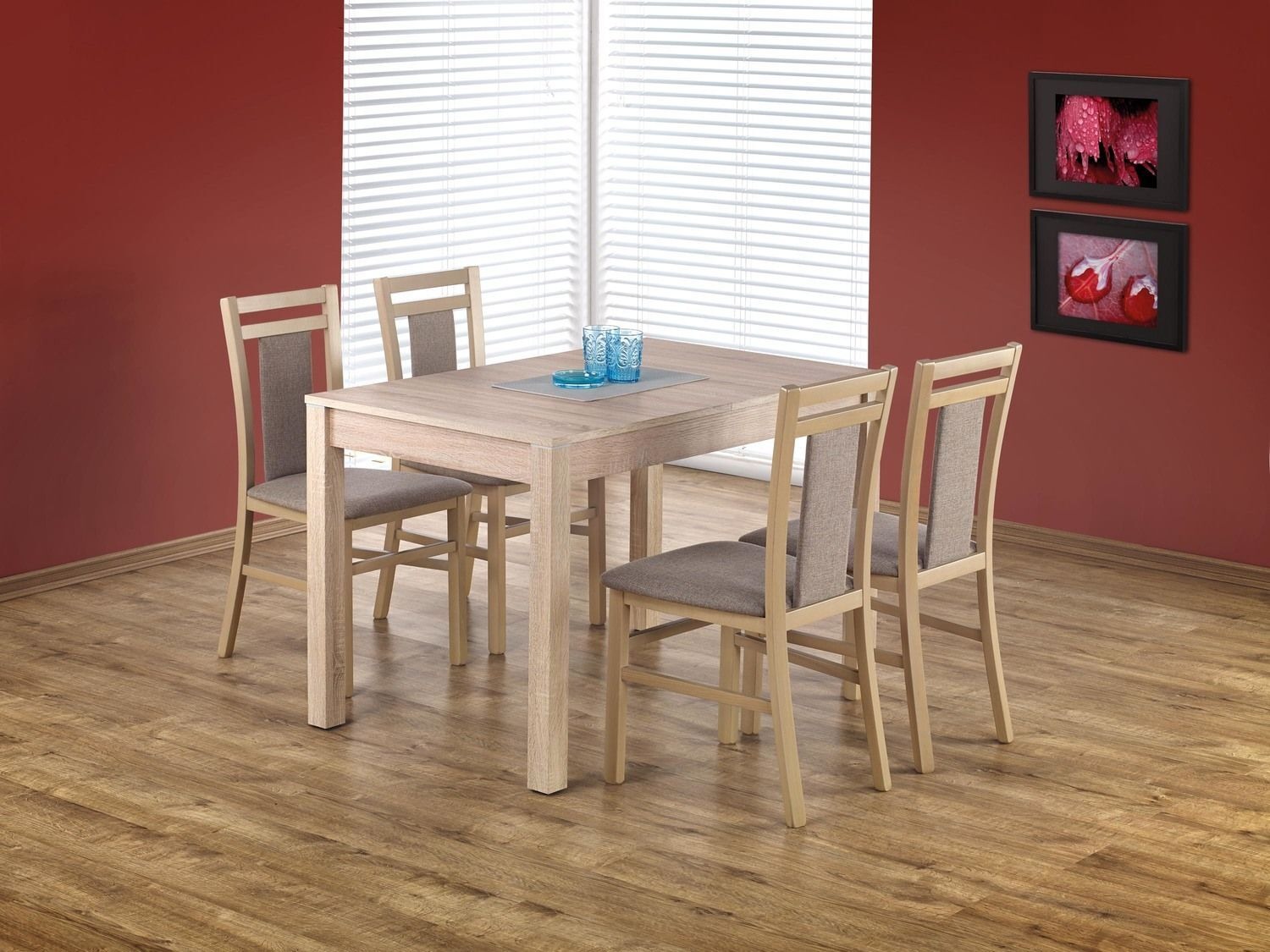 Conjunto para refeições Houston 804