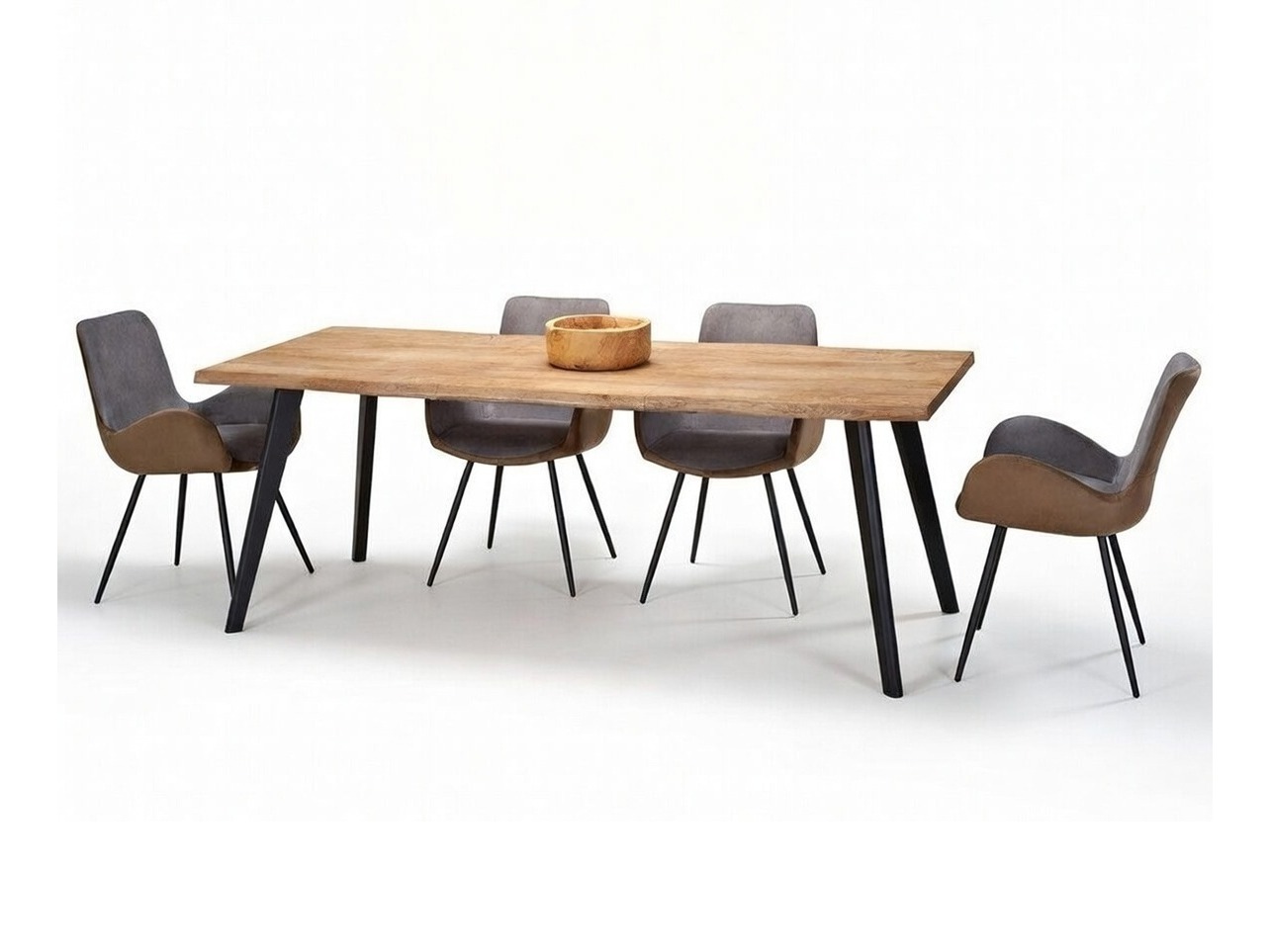 Conjunto para refeições Houston Lector