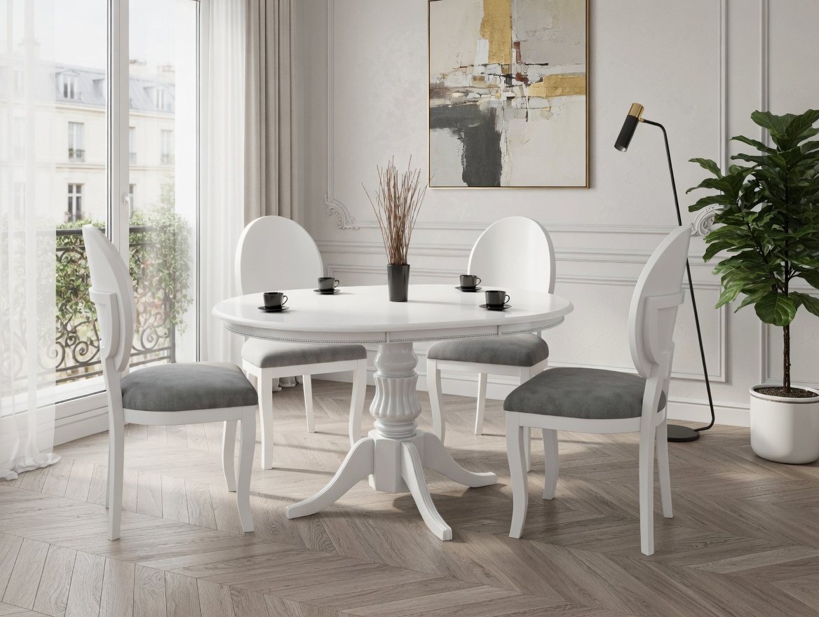 Conjunto para refeições Houston Stella