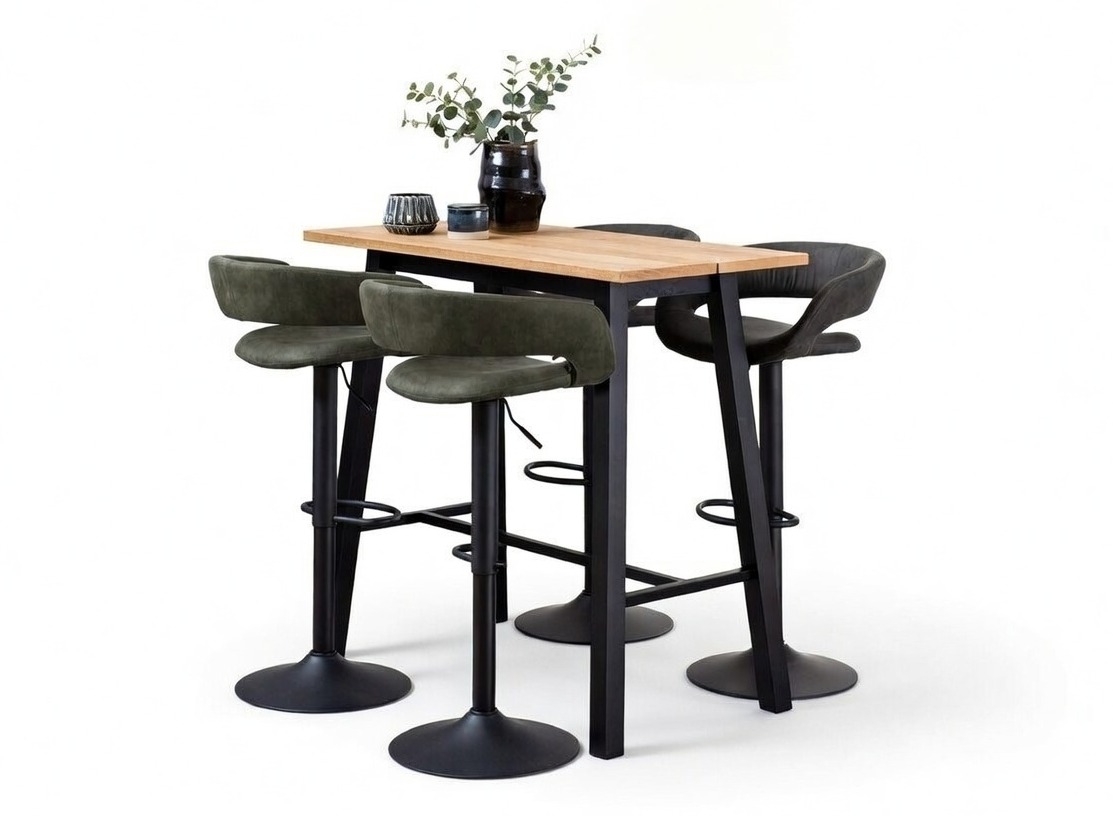 Conjunto para refeições Norsica 510