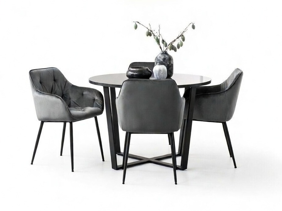 Conjunto para refeições Norsica 519