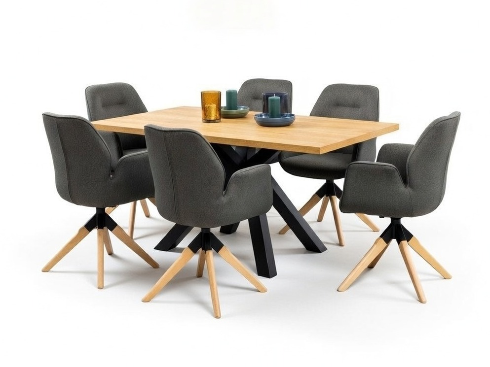 Conjunto para refeições Norsica 718