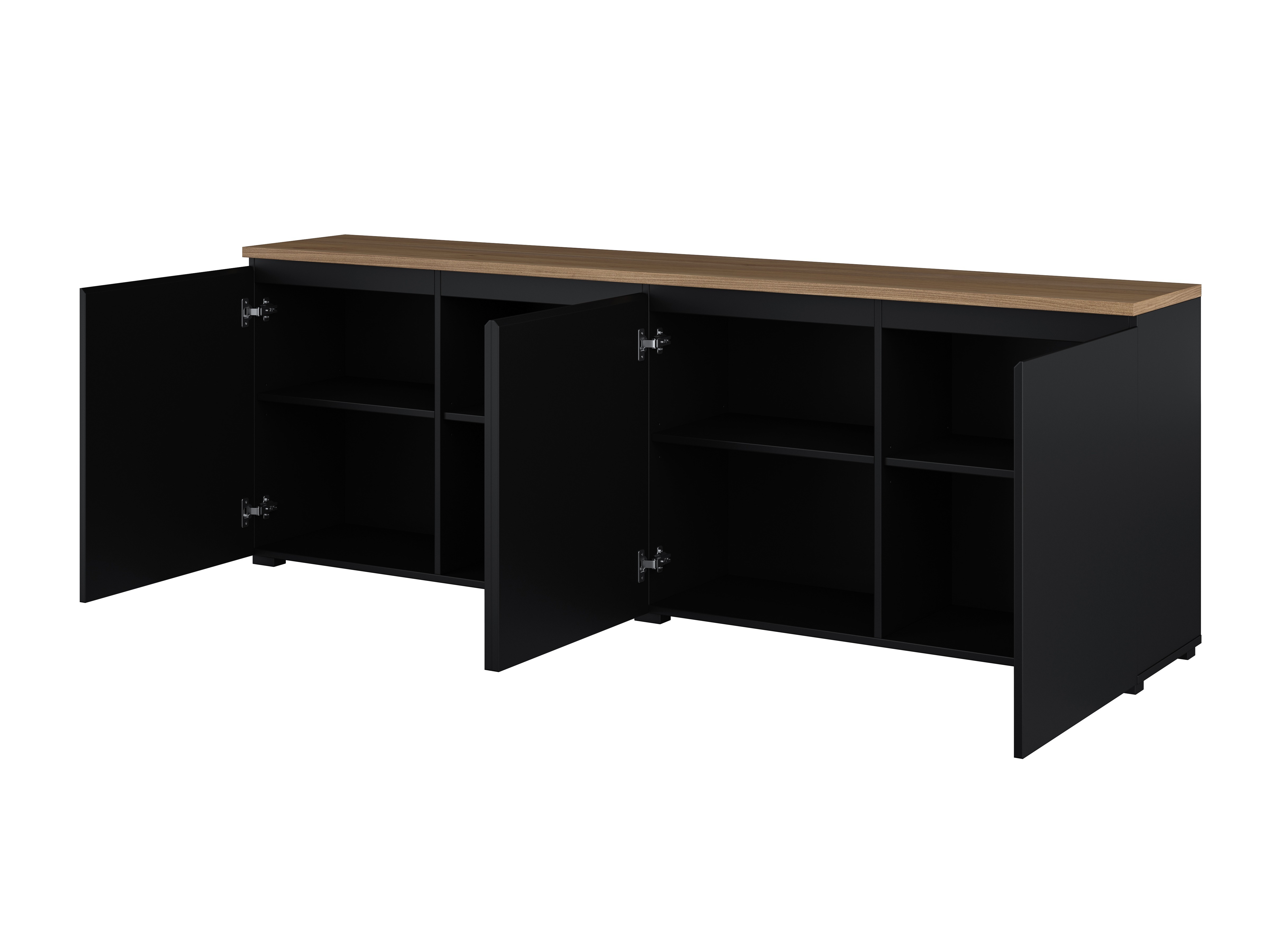 Conjunto para sala de estar Baletu 110