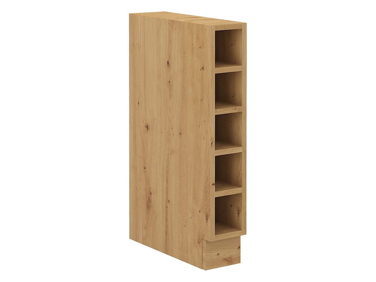 Estante Retro Grey 111