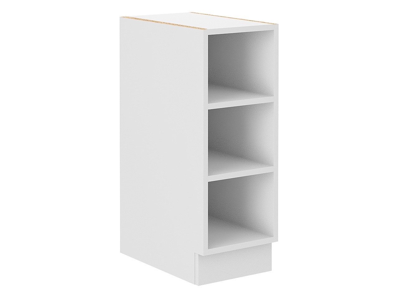 Estante Retro White 113