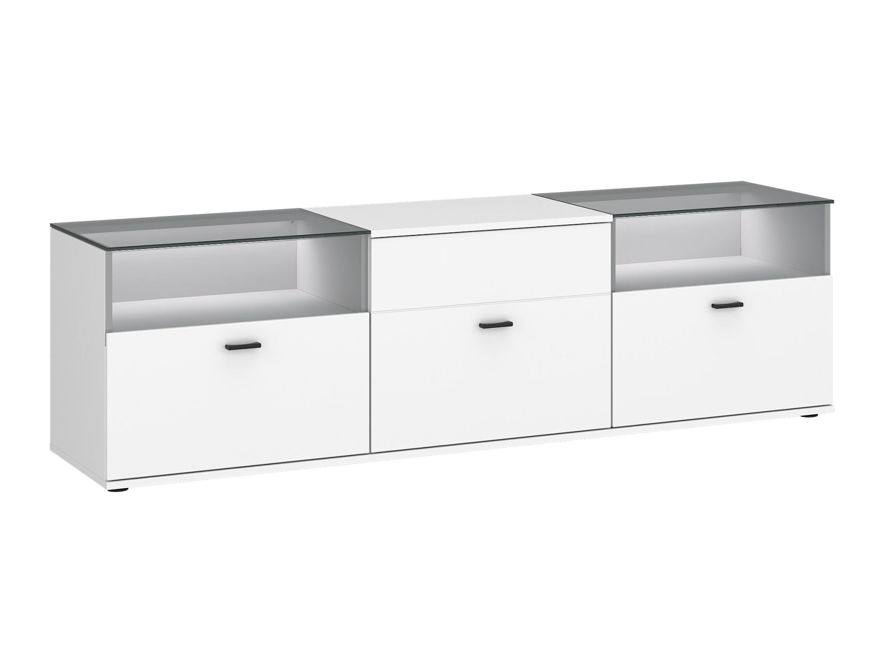 Móvel de TV Alnue 100