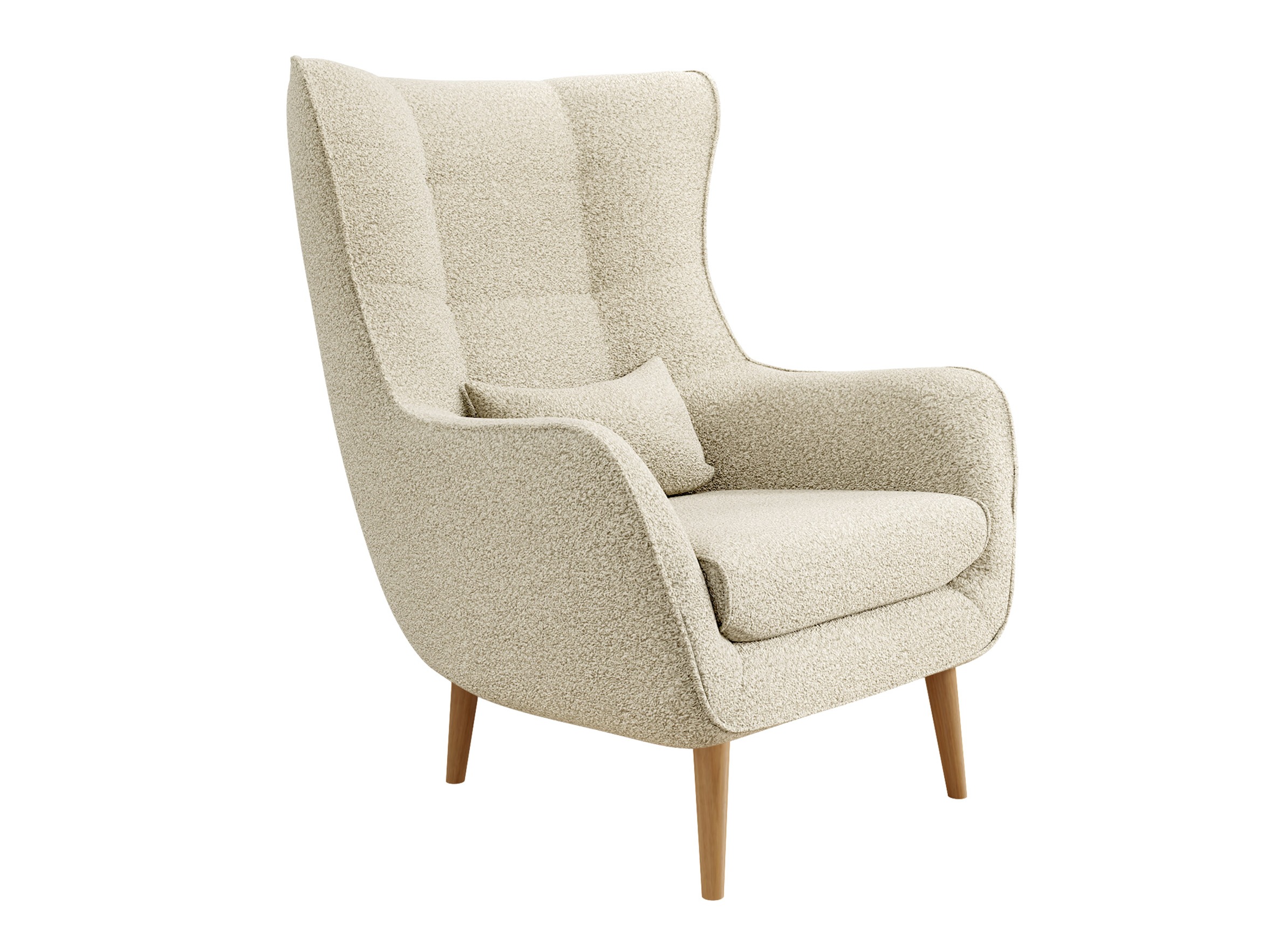 Poltrona Comfivo Ulmus VI (Lambi 08)
