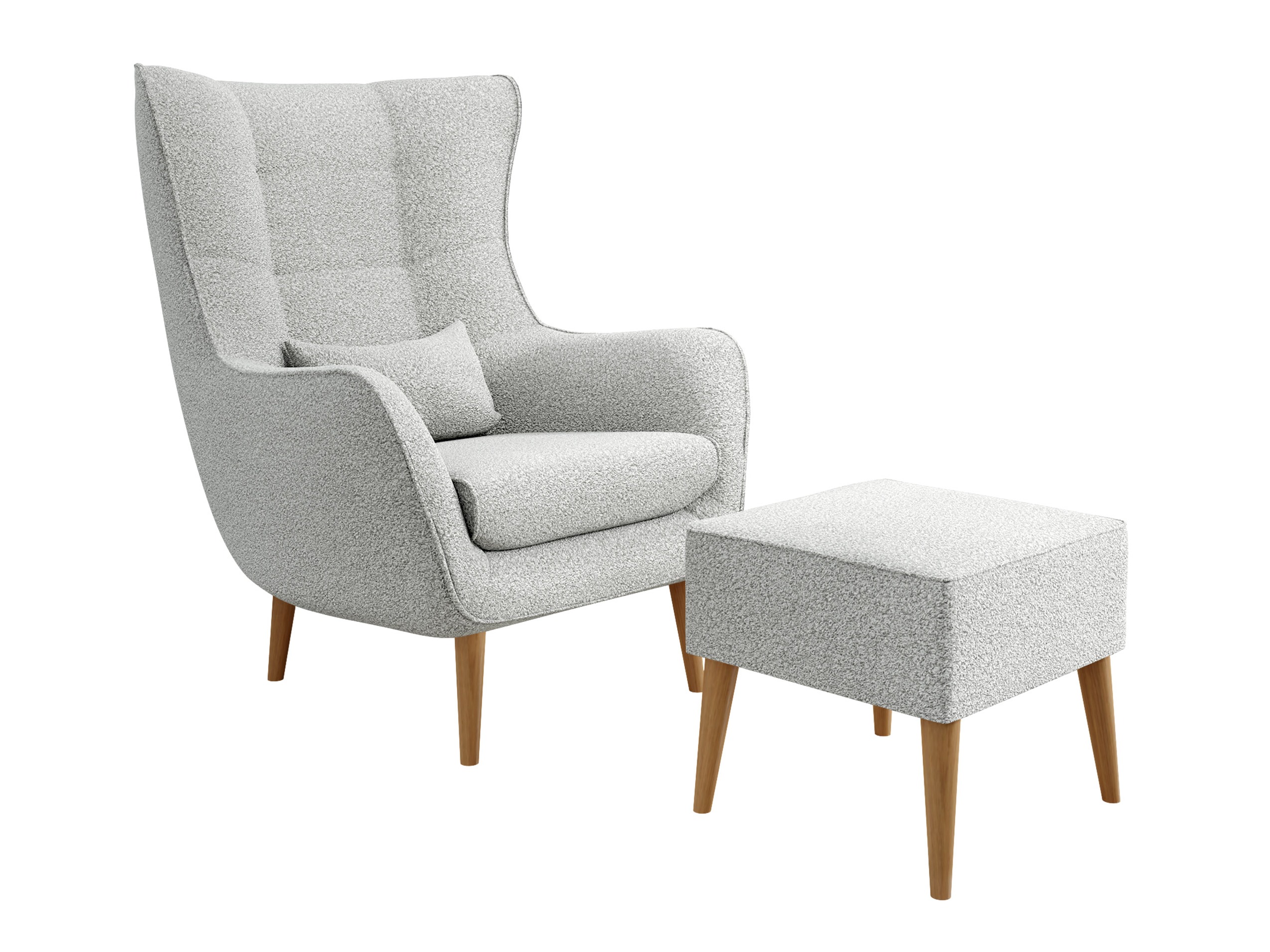 Poltrona Comfivo Ulmus VII (Lambi 11)